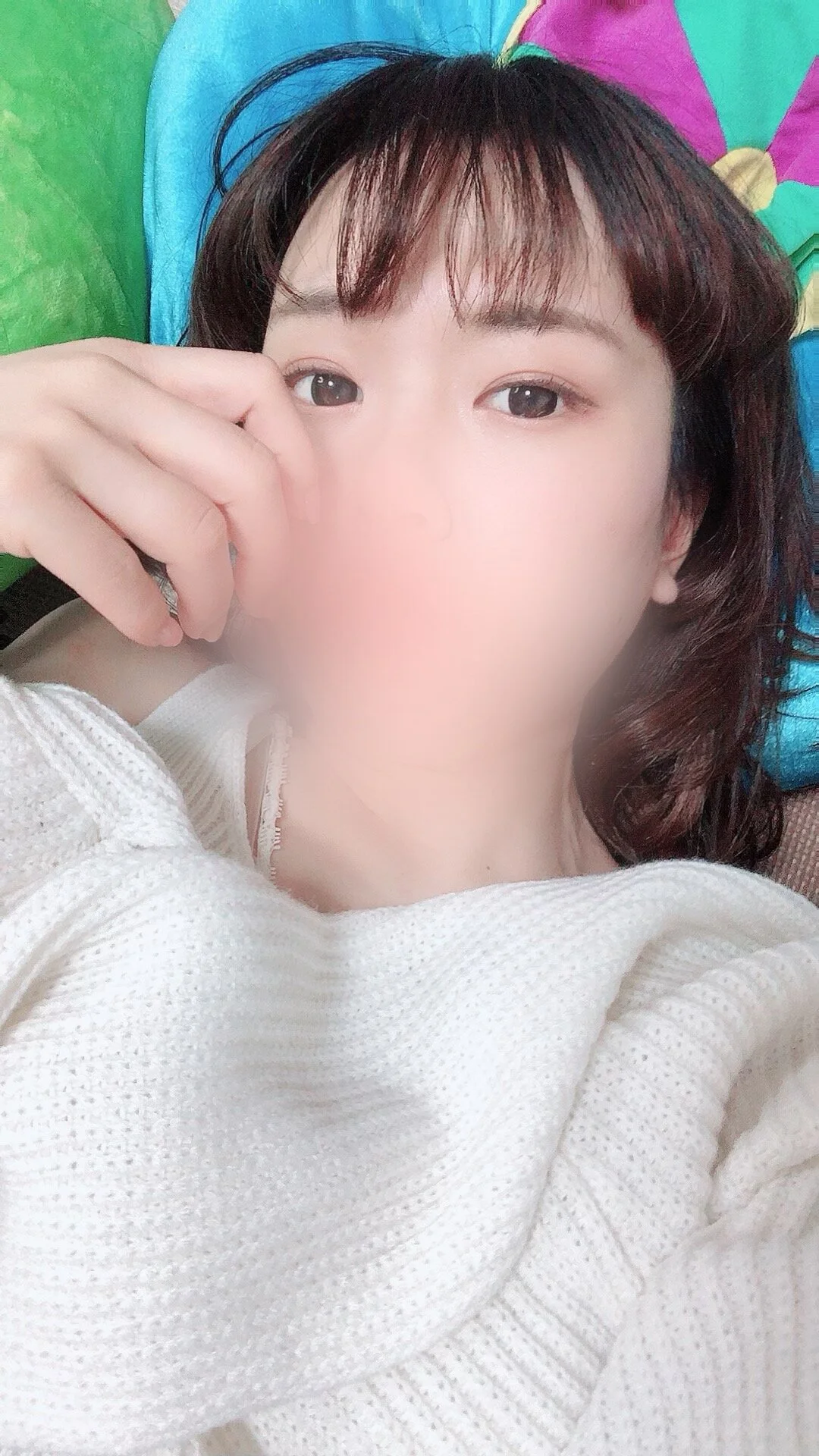 XXX Porn Photo of Nude _Iroha_99 2