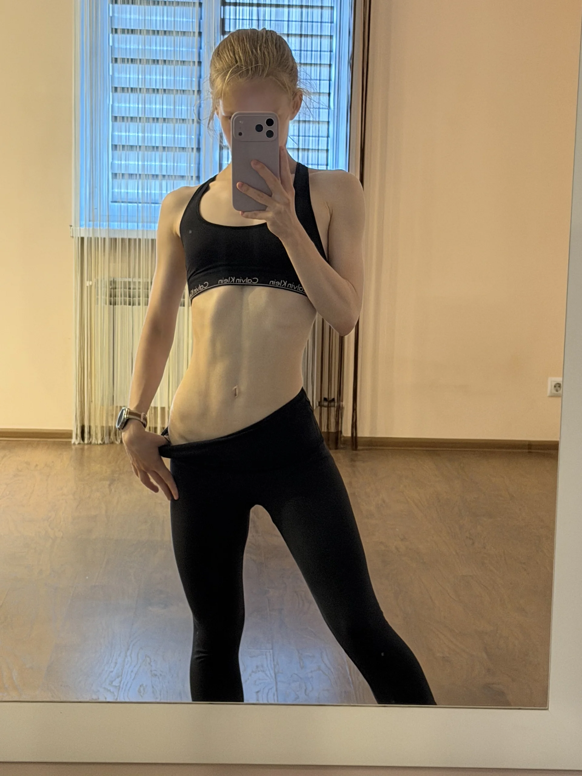 XXX Porn Photo of Nude Elis_Fox 119