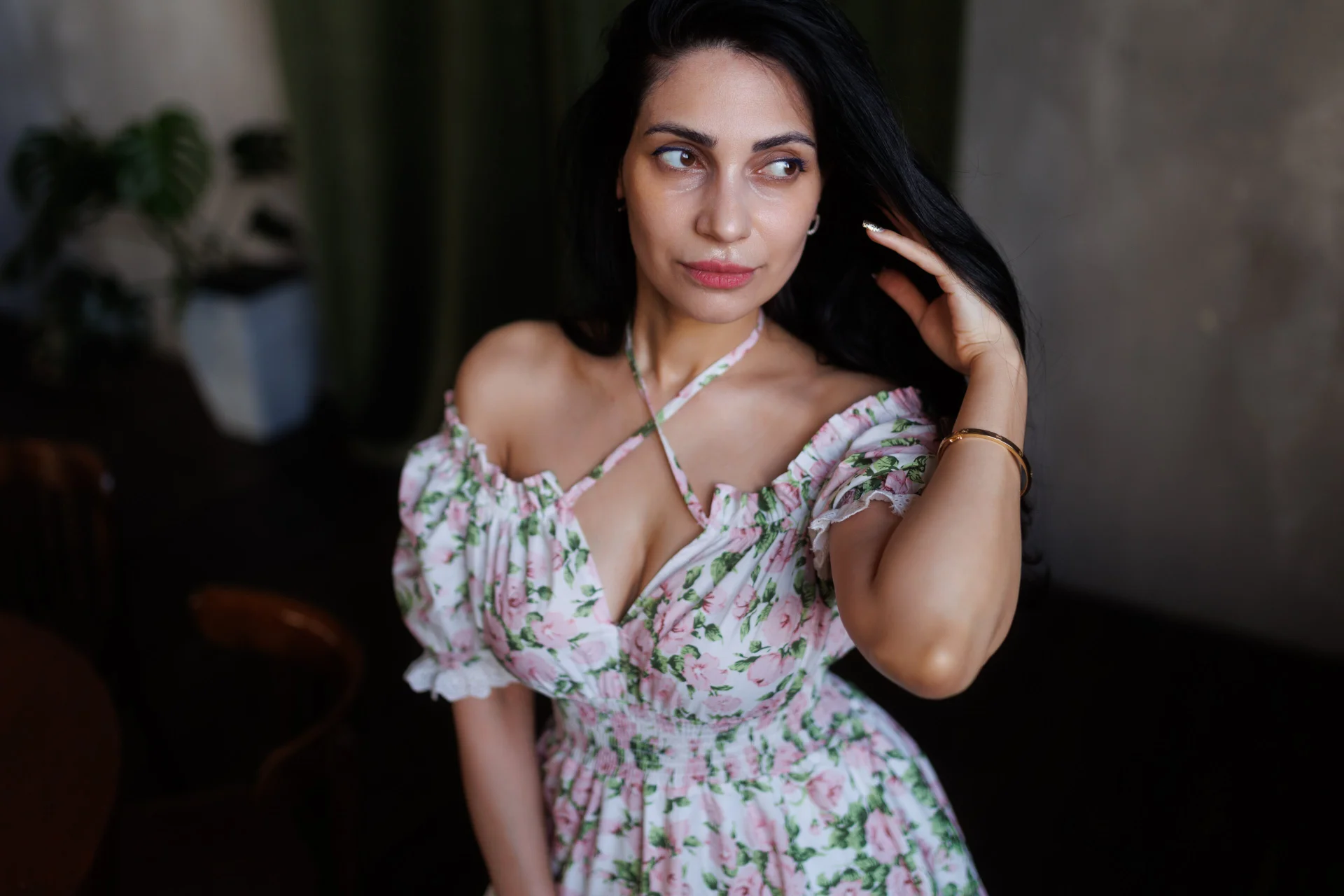 XXX Porn Photo of Nude LovelyBeatrice 30