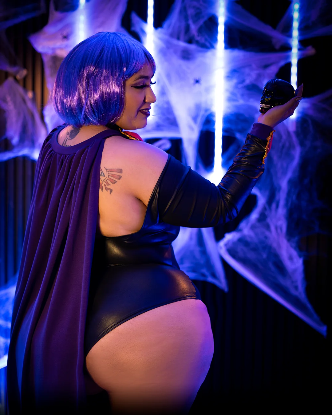 XXX Porn Photo of Nude emmajohnss 89