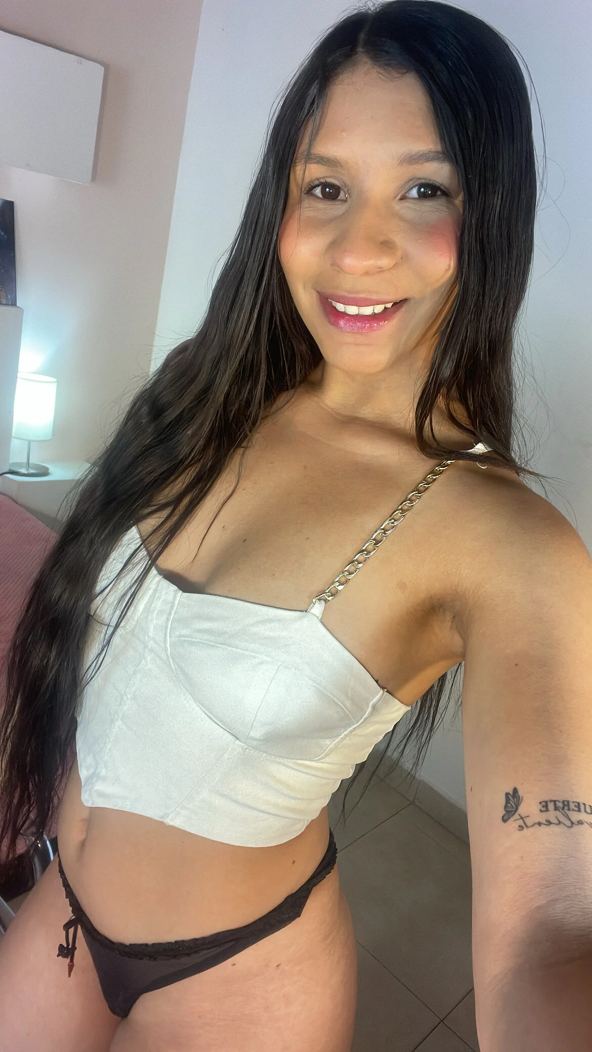 XXX Porn Photo of Nude Danaeluxe 31