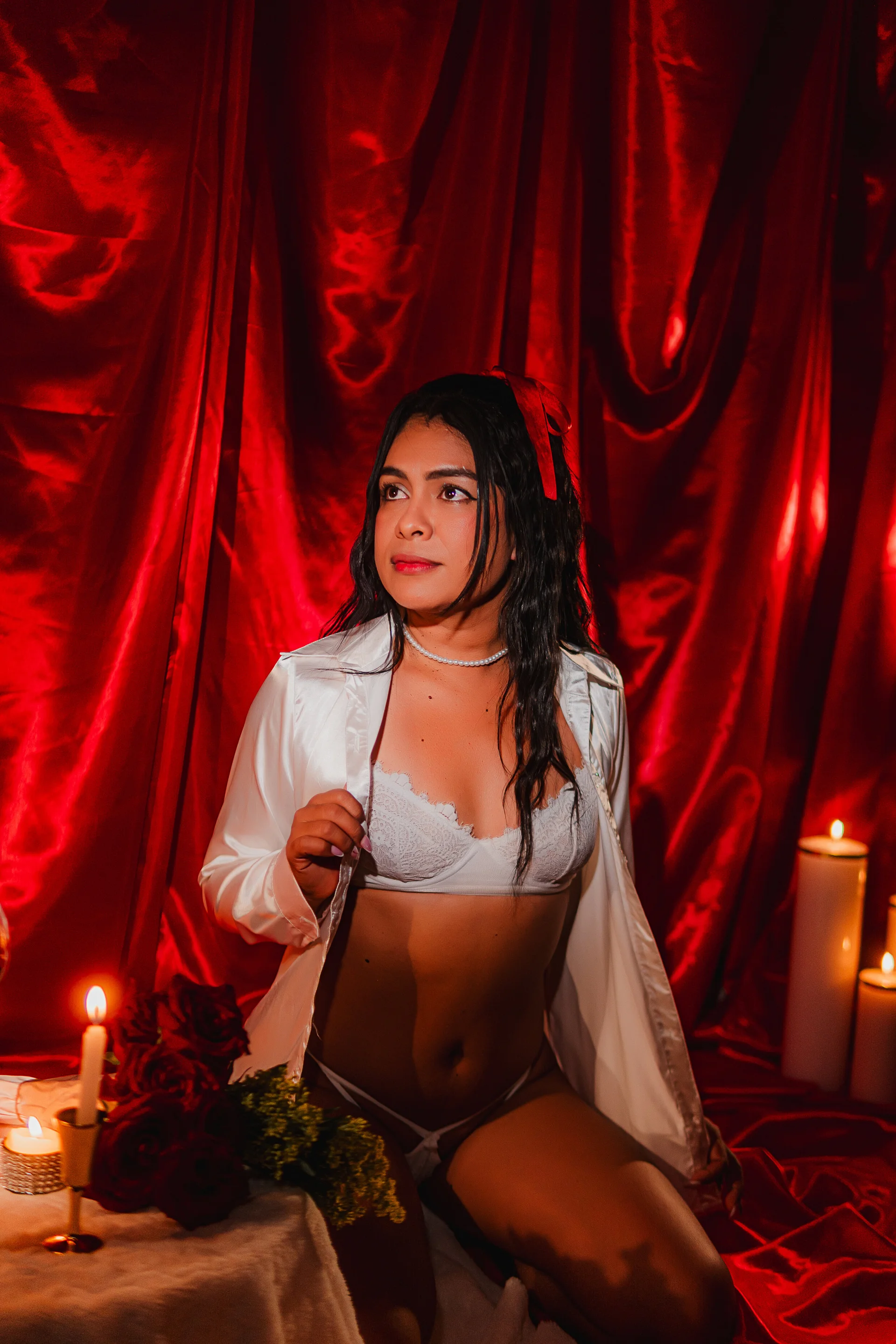XXX Porn Photo of Nude hannah_gray 46
