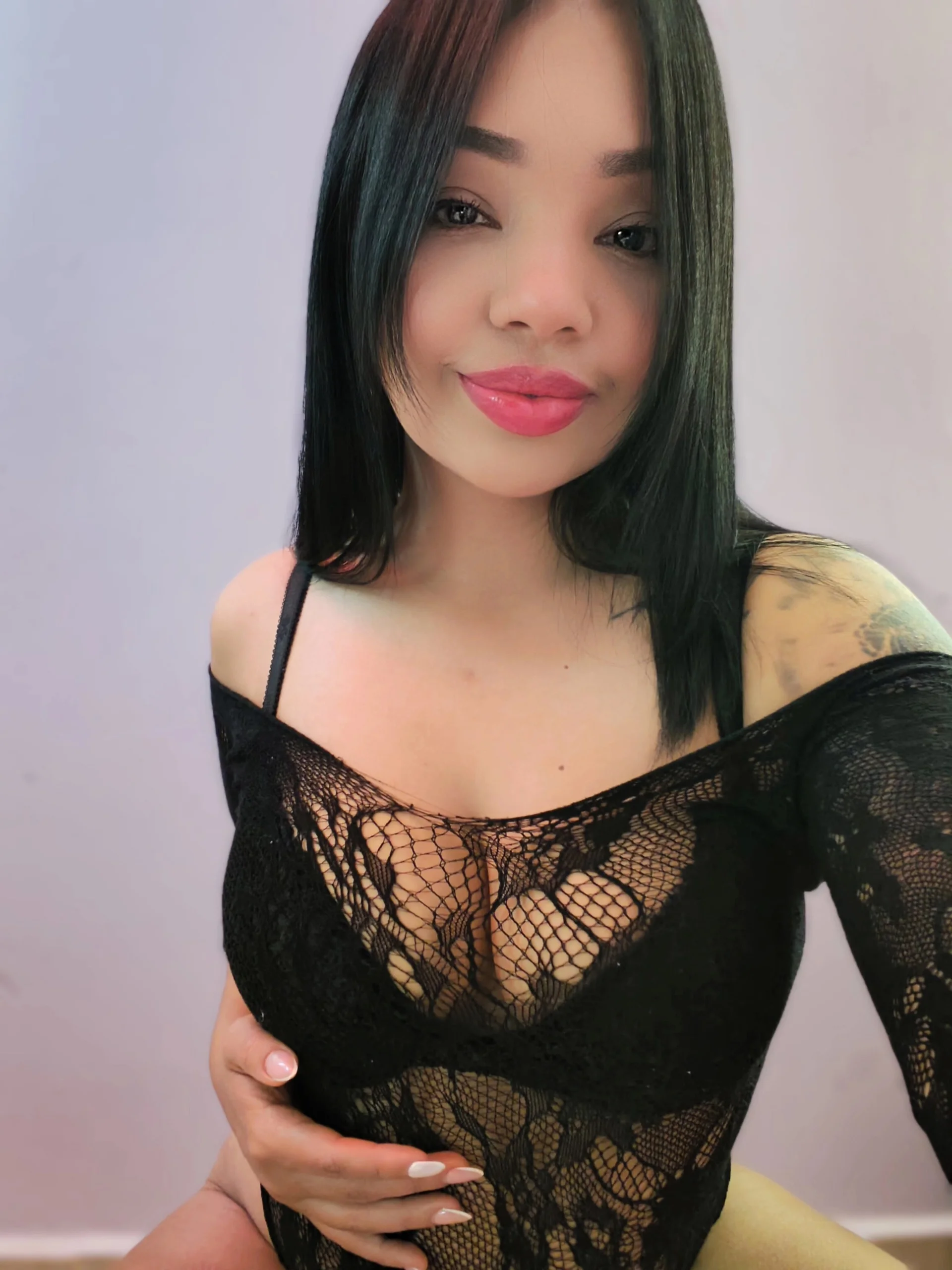 XXX Porn Photo of Nude JennLeMoka 11