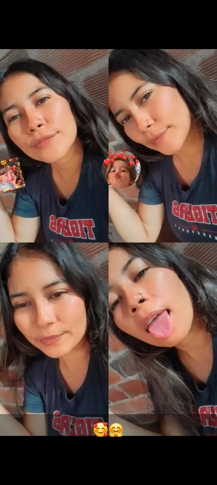 XXX Porn Photo of Nude calimasalas2 3