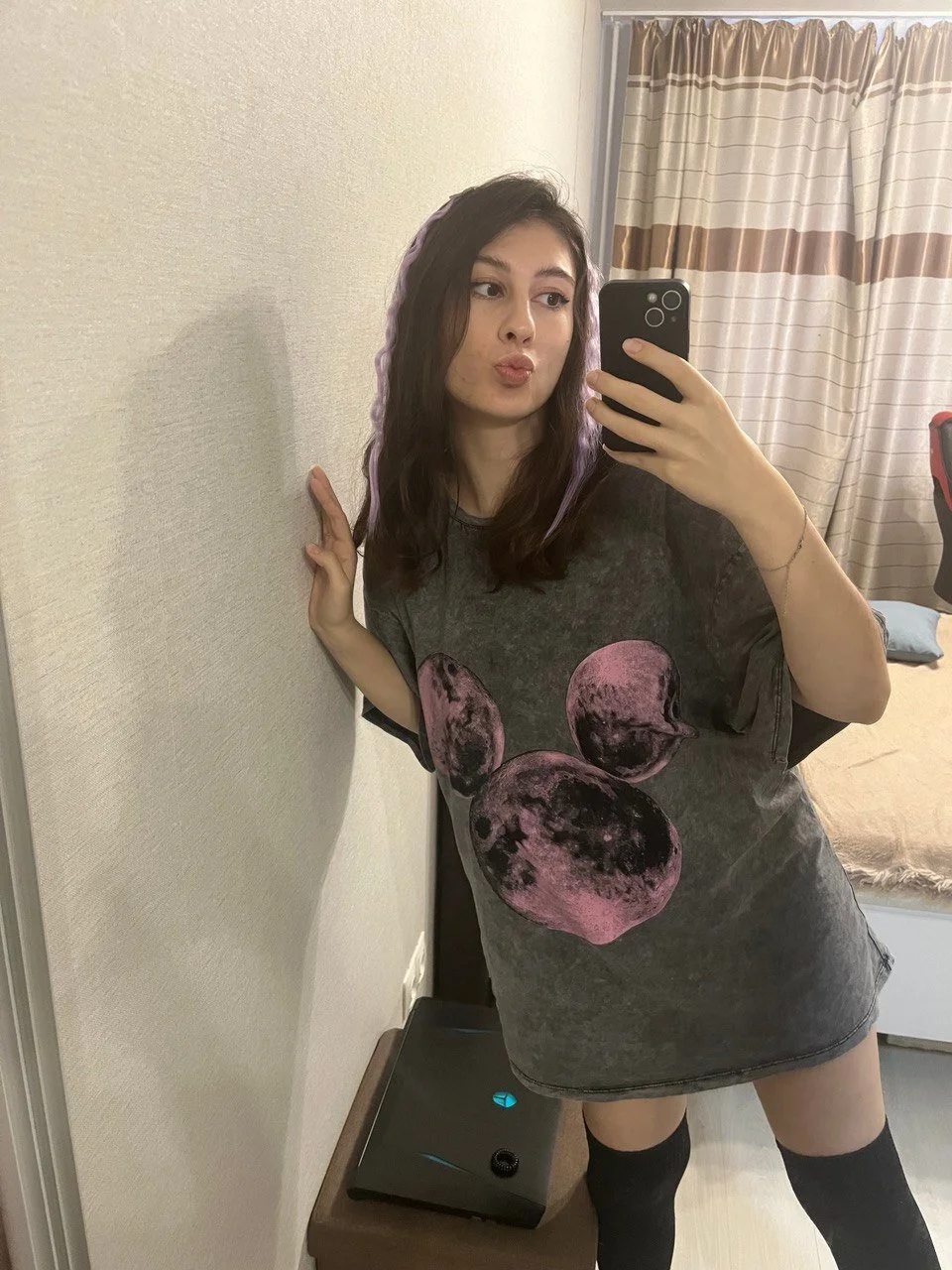 XXX Porn Photo of Nude briannababy_ 12