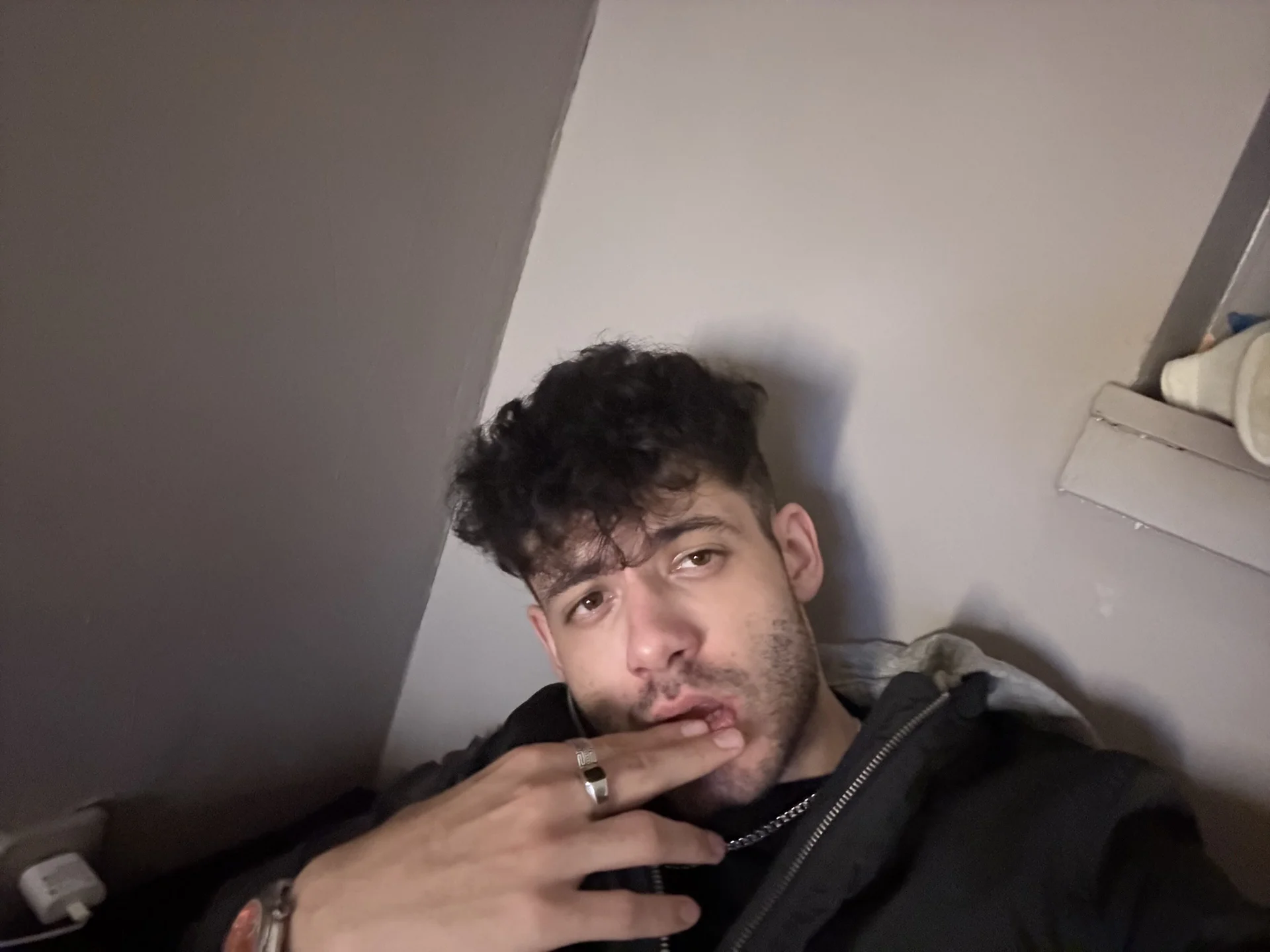 XXX Porn Photo of Nude massimobellini 7