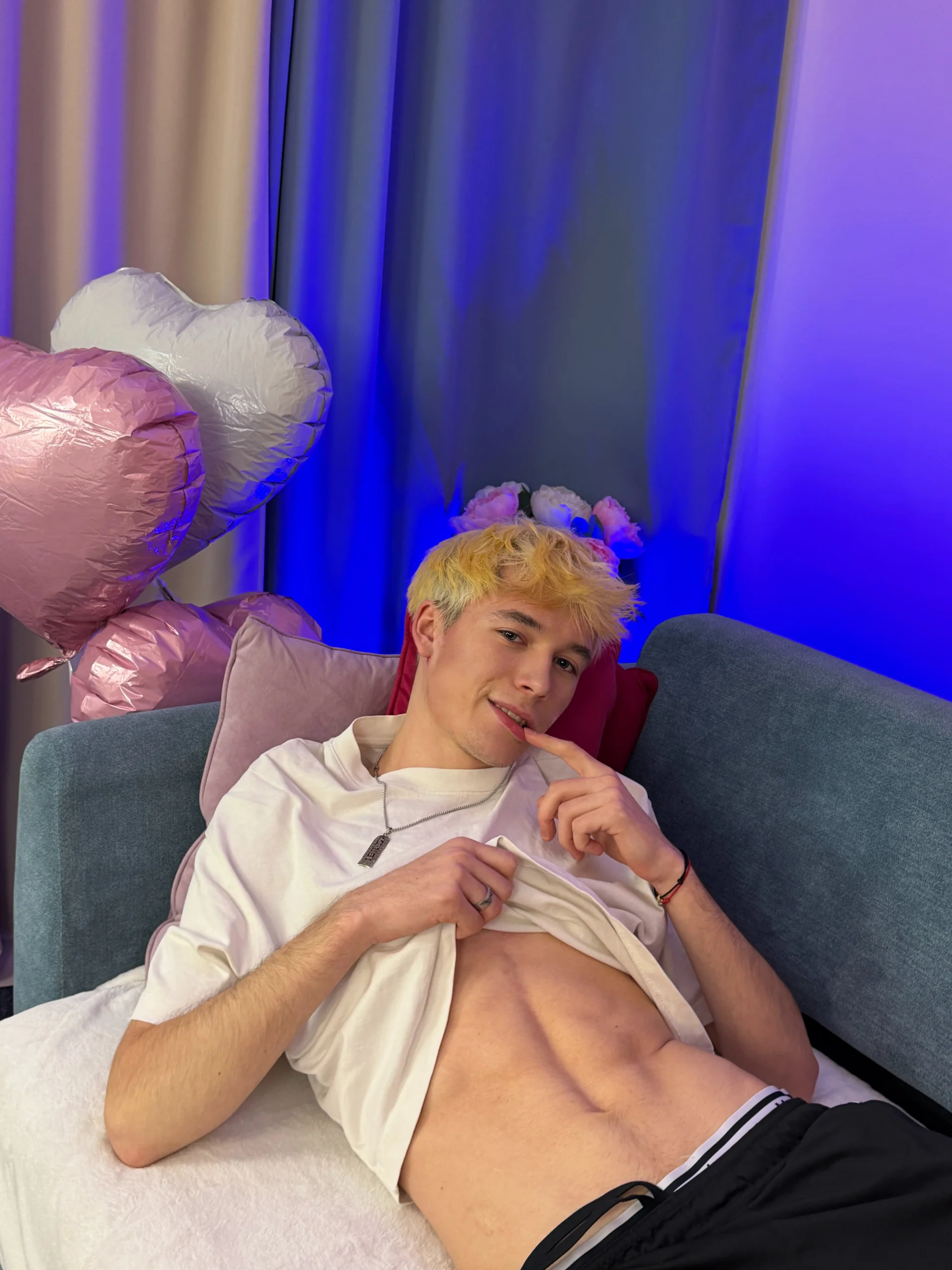 XXX Porn Photo of Nude KevinParke 20
