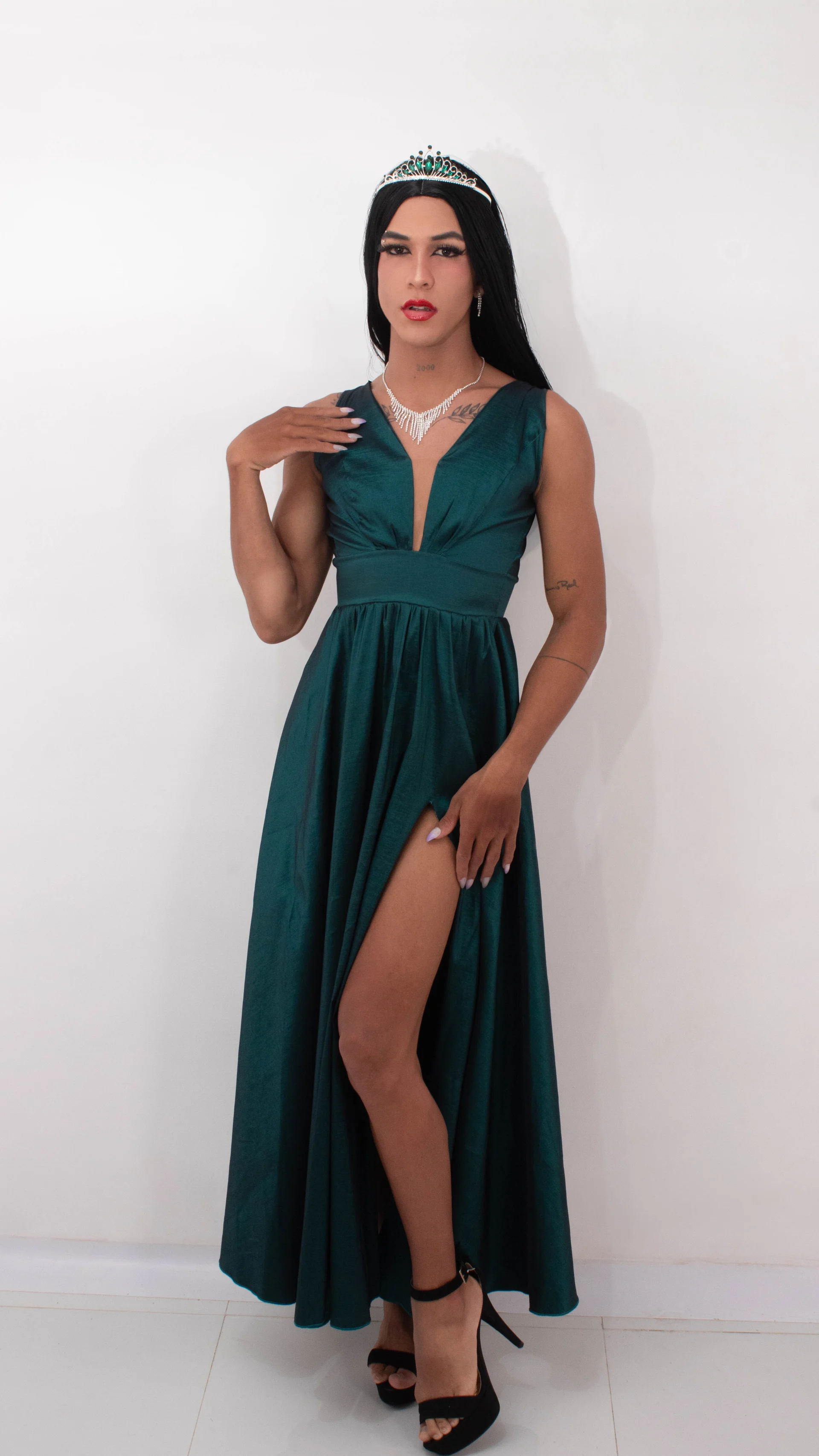 XXX Porn Photo of Nude DeniseVillareal 61