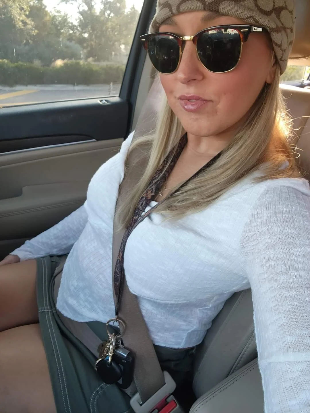 XXX Porn Photo of Nude moorenickieplz 7