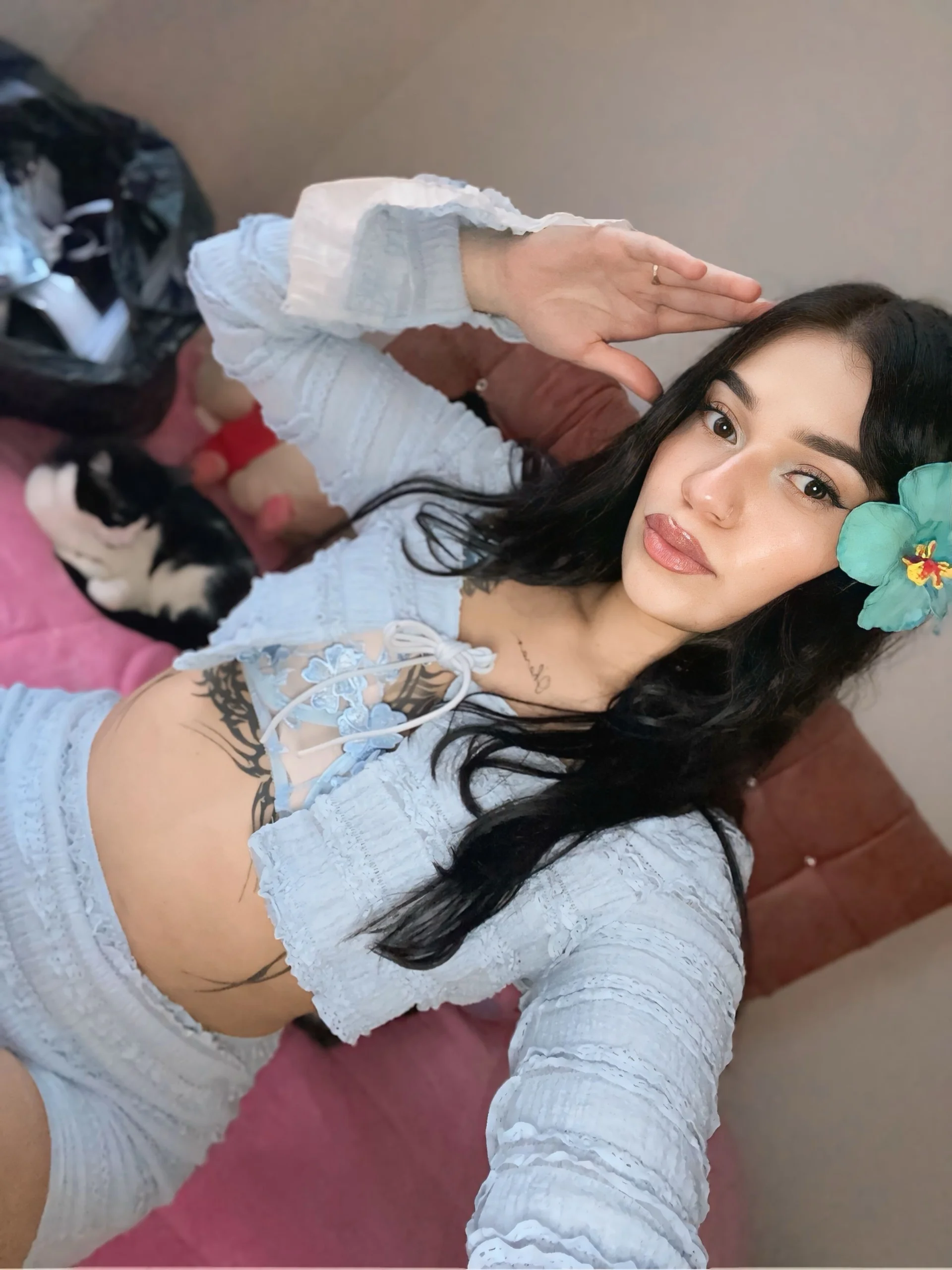 XXX Porn Photo of Nude chloe_evans0 3