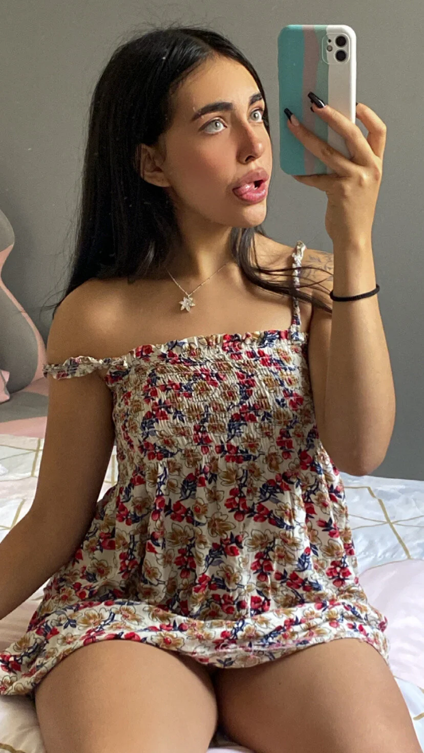 XXX Porn Photo of Nude DaphneUwu 751