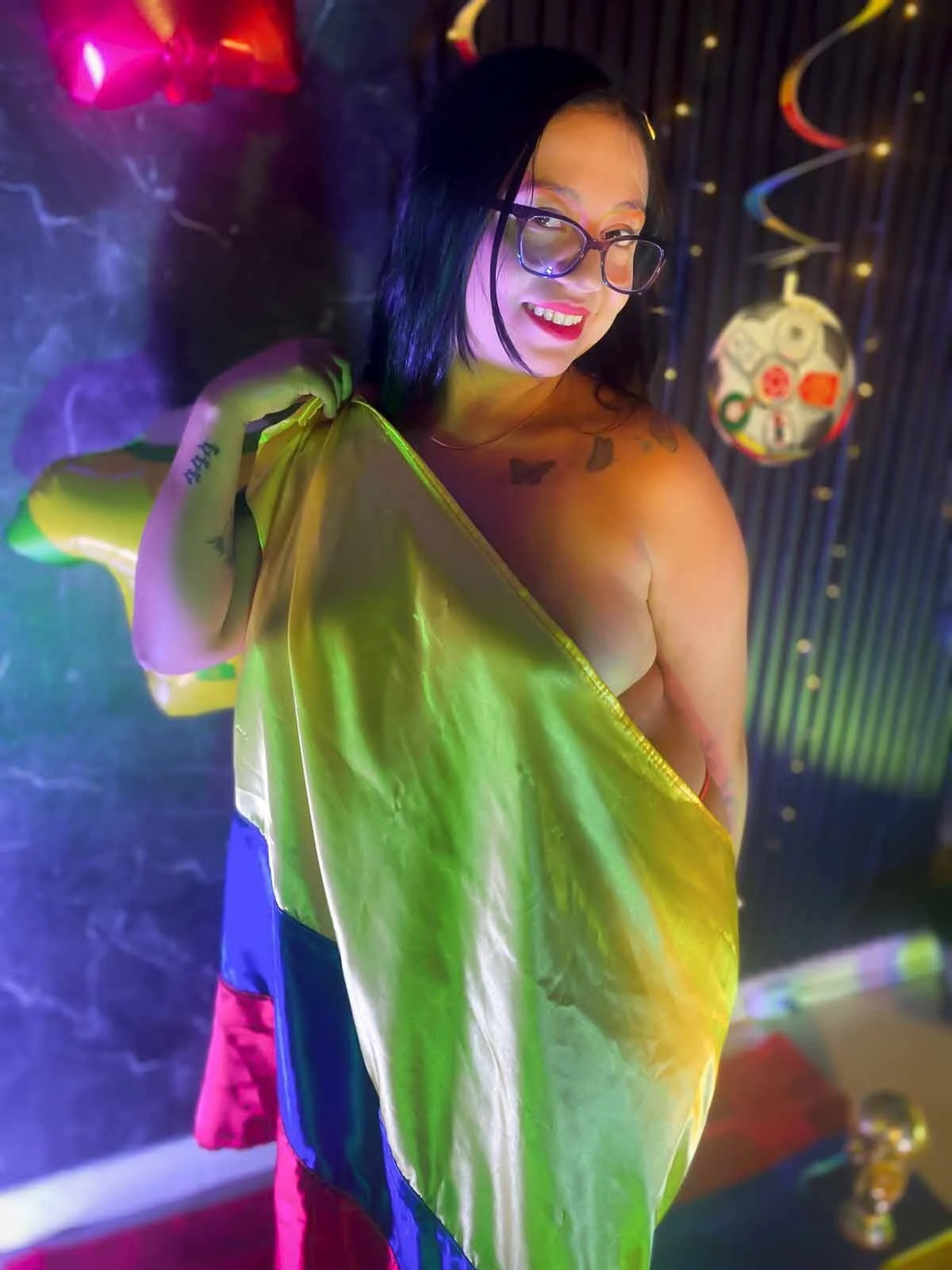 XXX Porn Photo of Nude slut_anal_ 141
