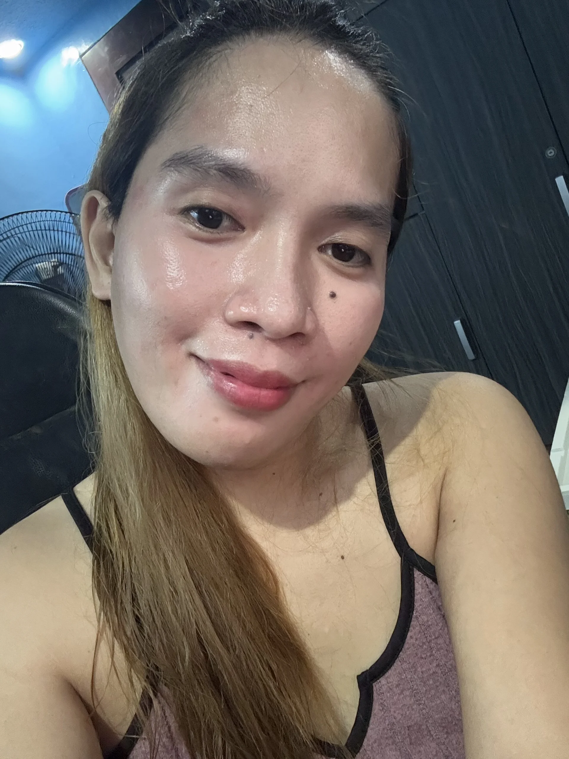 XXX Porn Photo of Nude Asianpinaybeauty_yam007 2