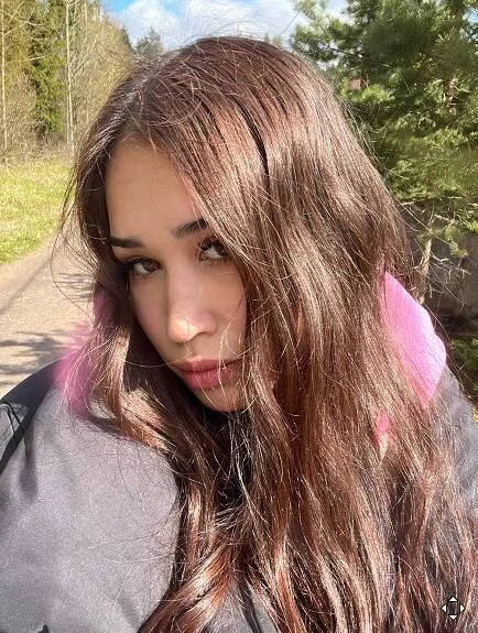 XXX Porn Photo of Nude BrendaFlowery 12