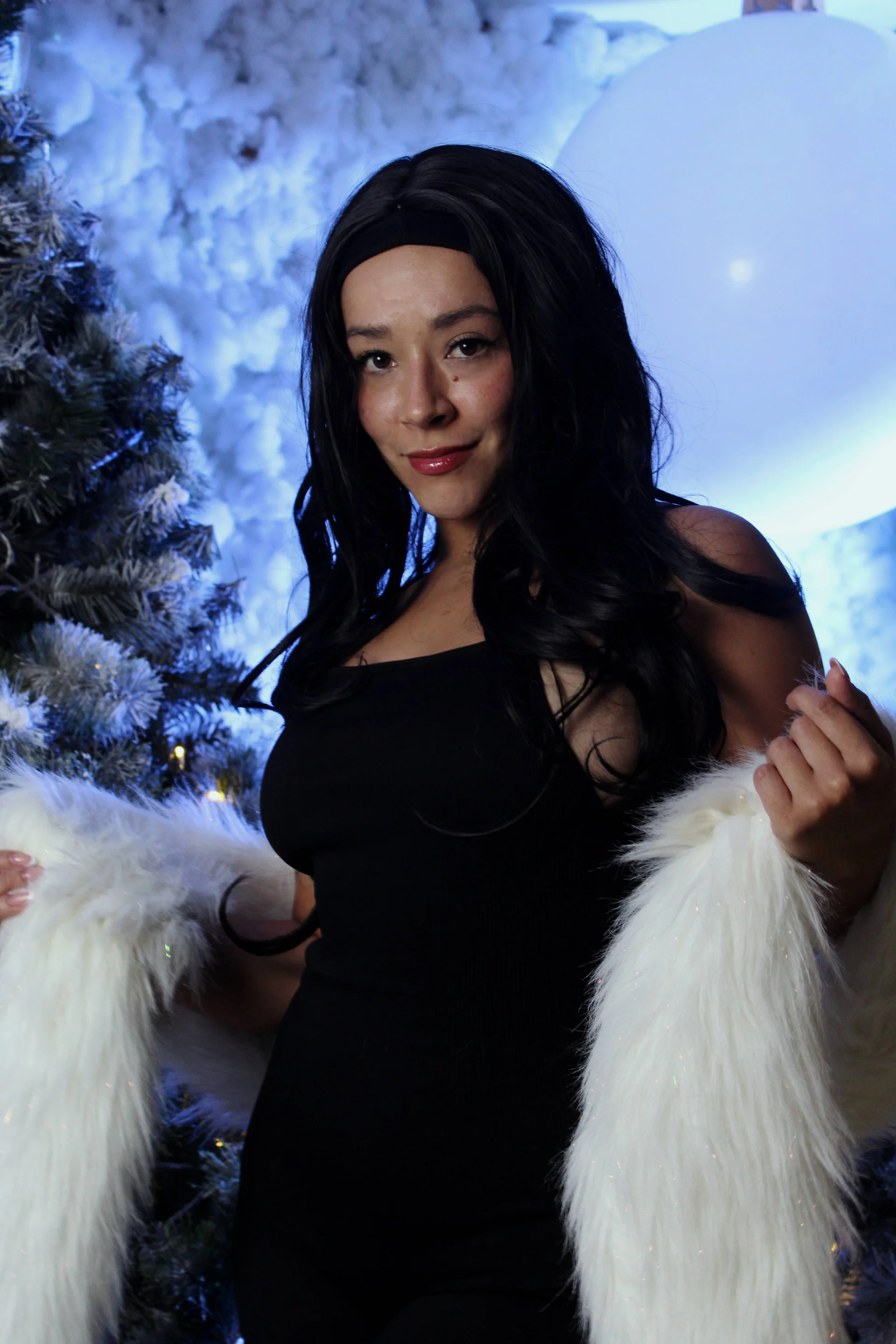 XXX Porn Photo of Nude AlessaRomero 67