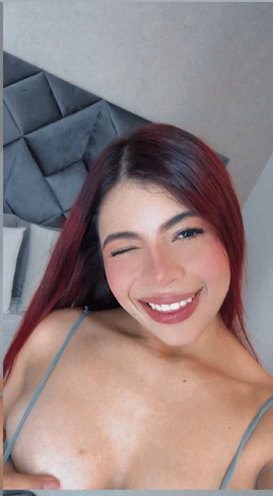 XXX Porn Photo of Nude Kendall__Fox 7