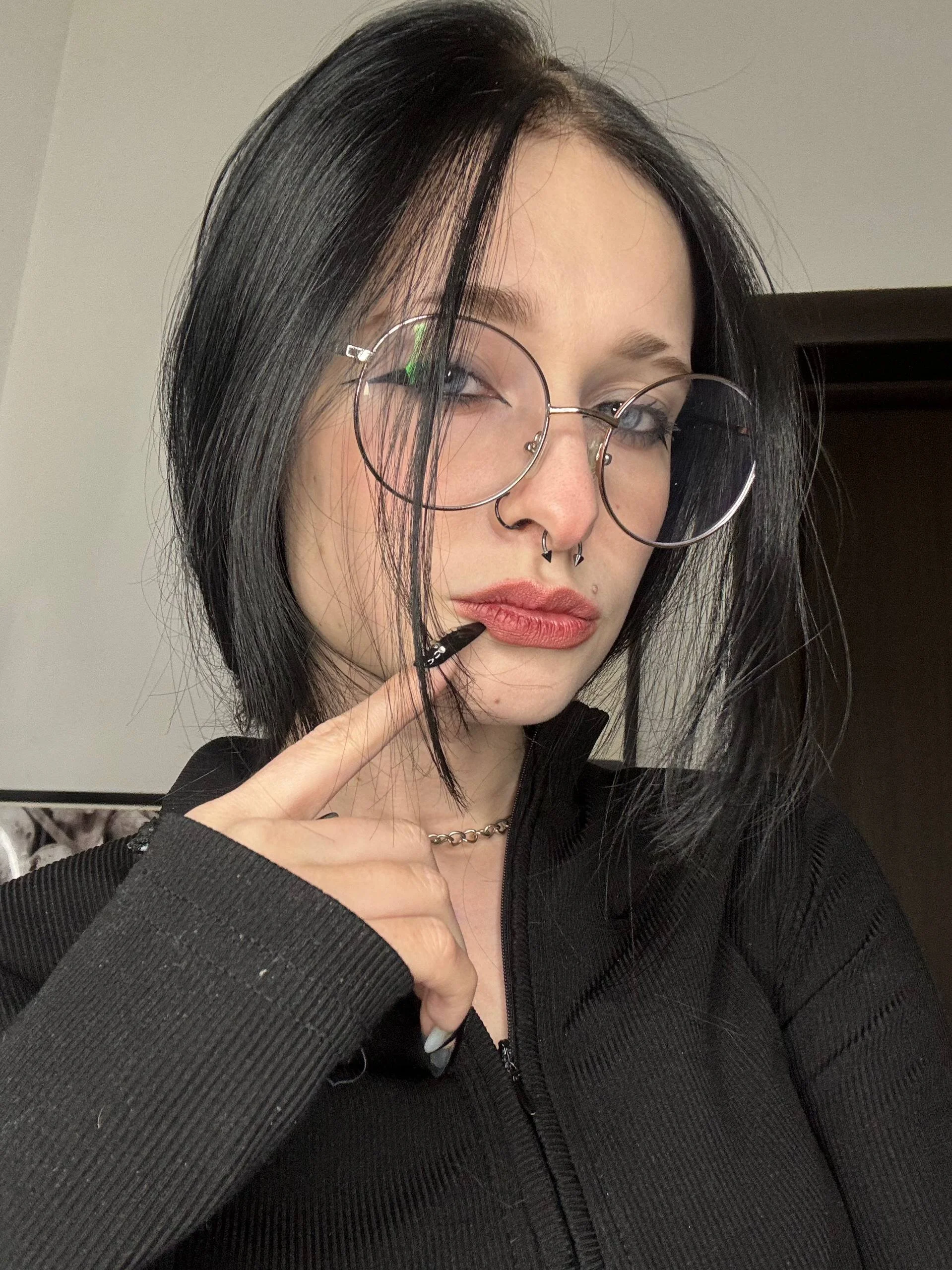 XXX Porn Photo of Nude DarcyAspacio 18