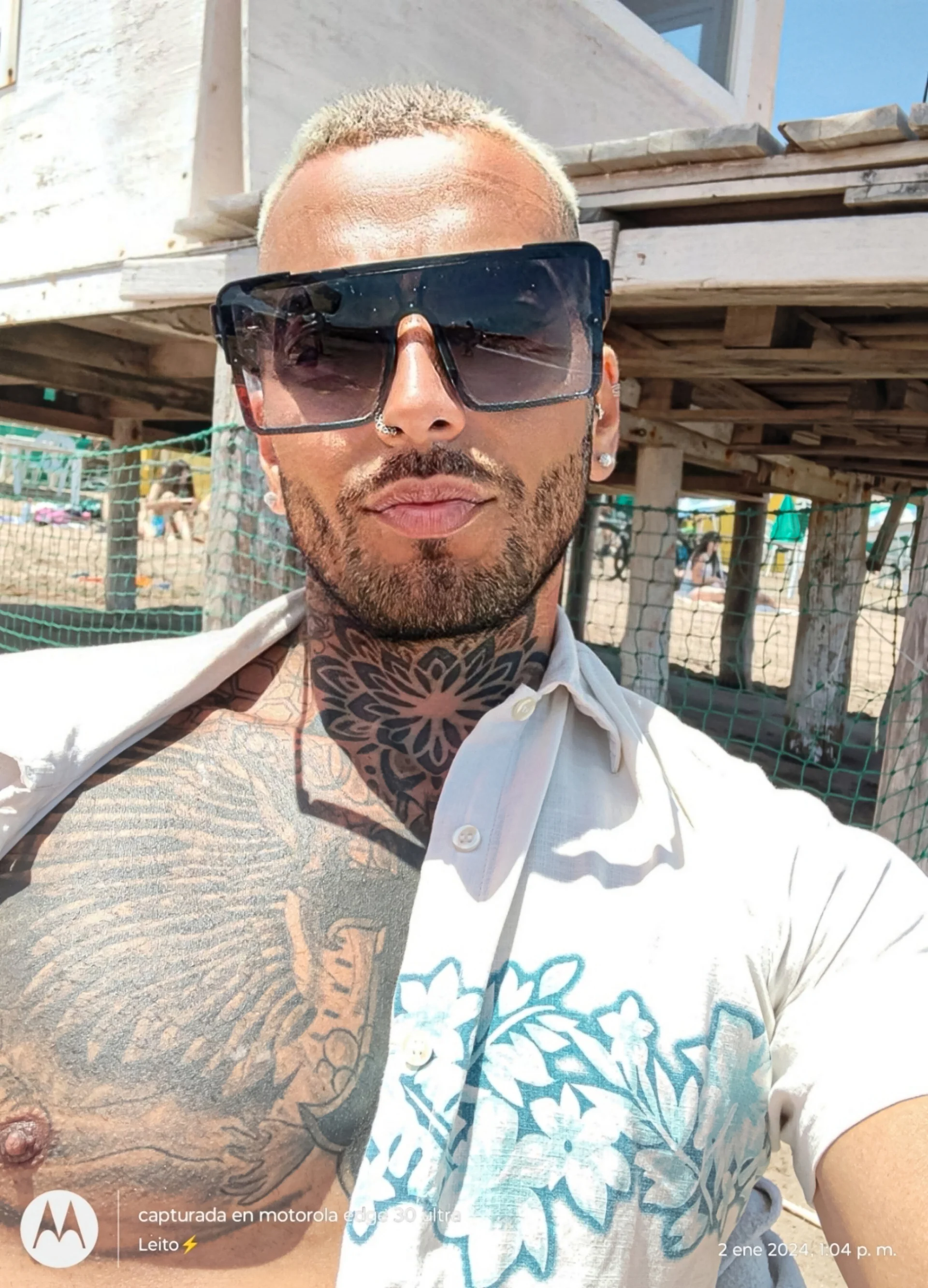 XXX Porn Photo of Nude Bigboys989 1