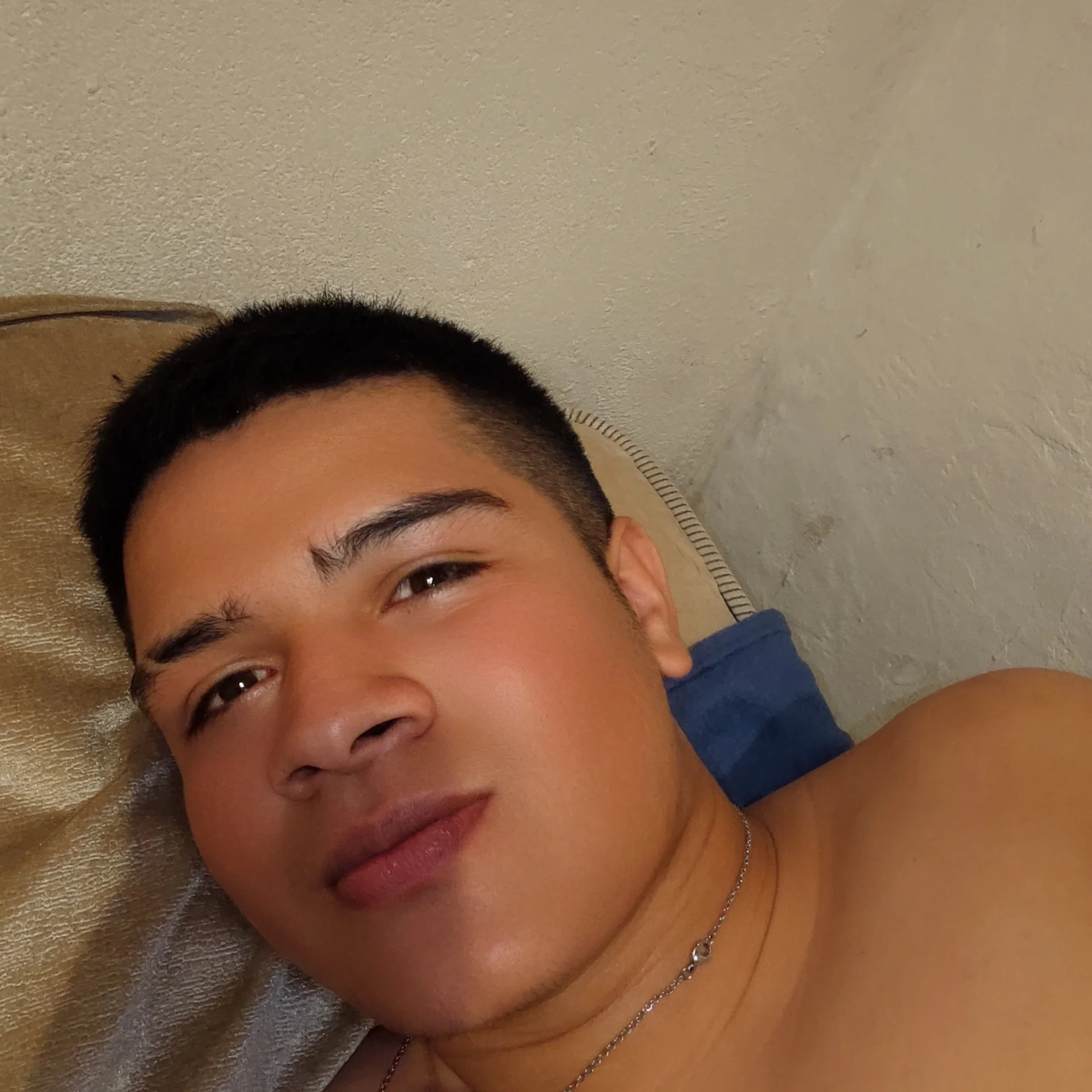 XXX Porn Photo of Nude Camilo07211 2