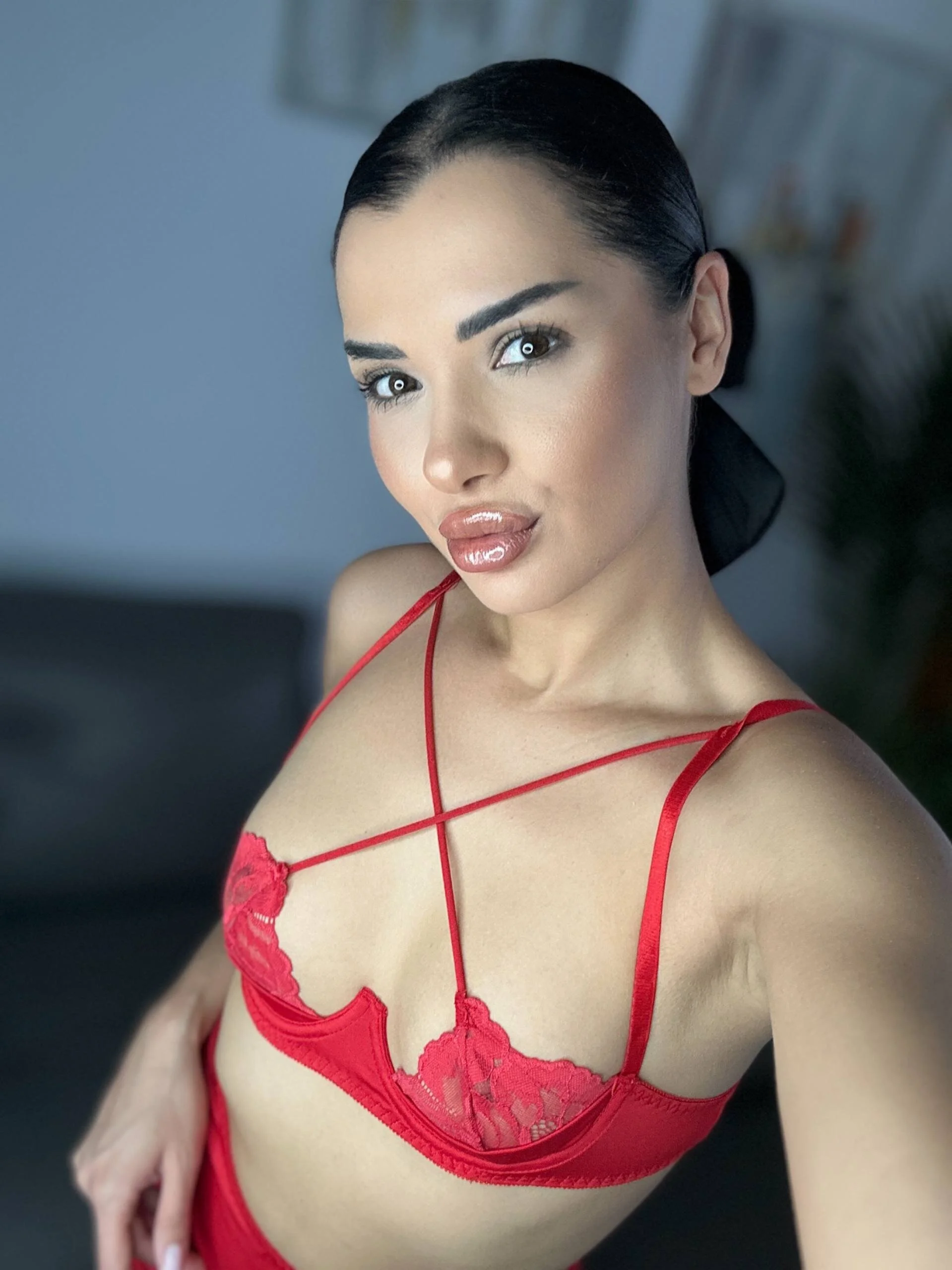XXX Porn Photo of Nude NaughtyChloeee 9