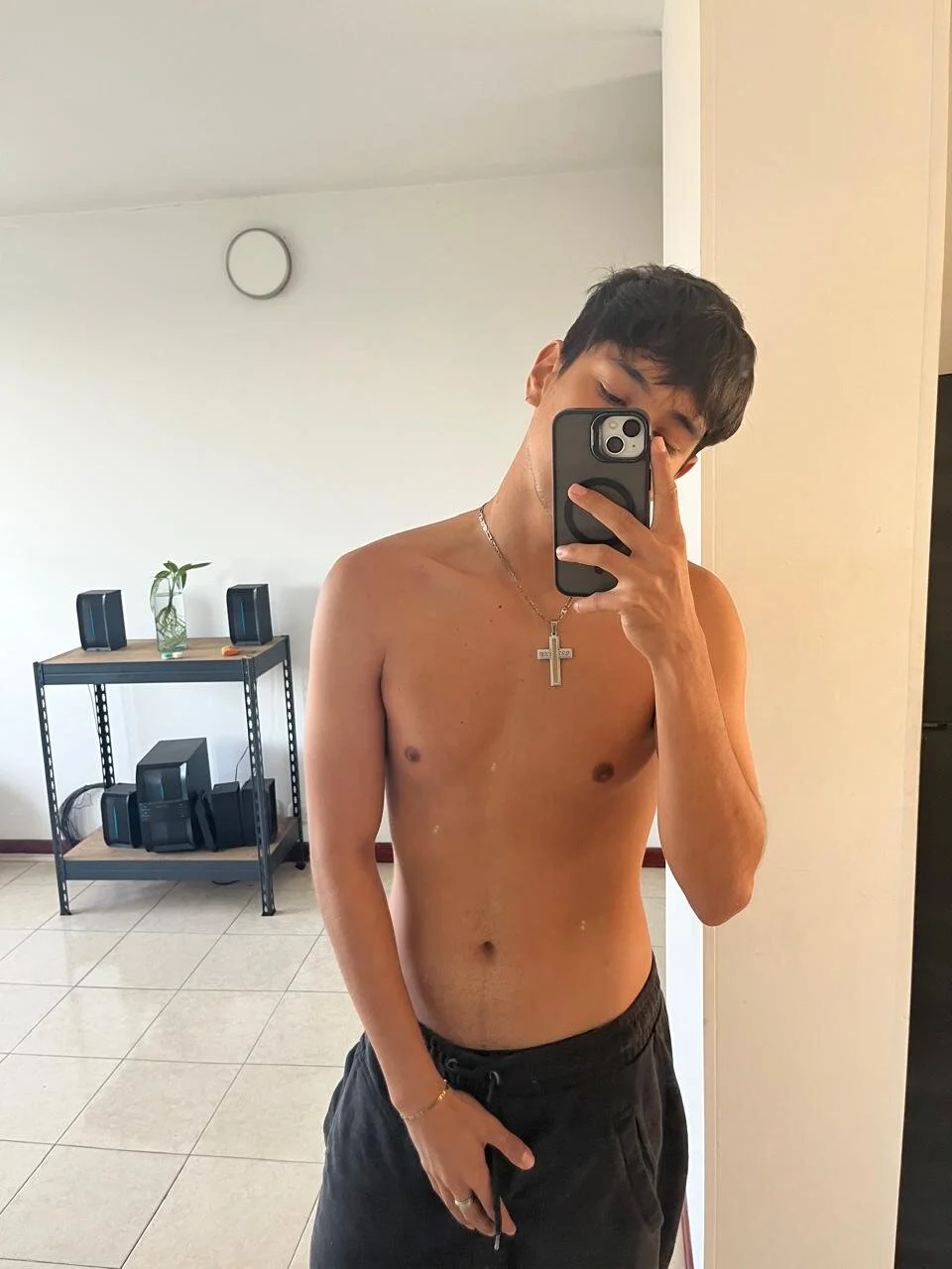 XXX Porn Photo of Nude jacob_colliins 6