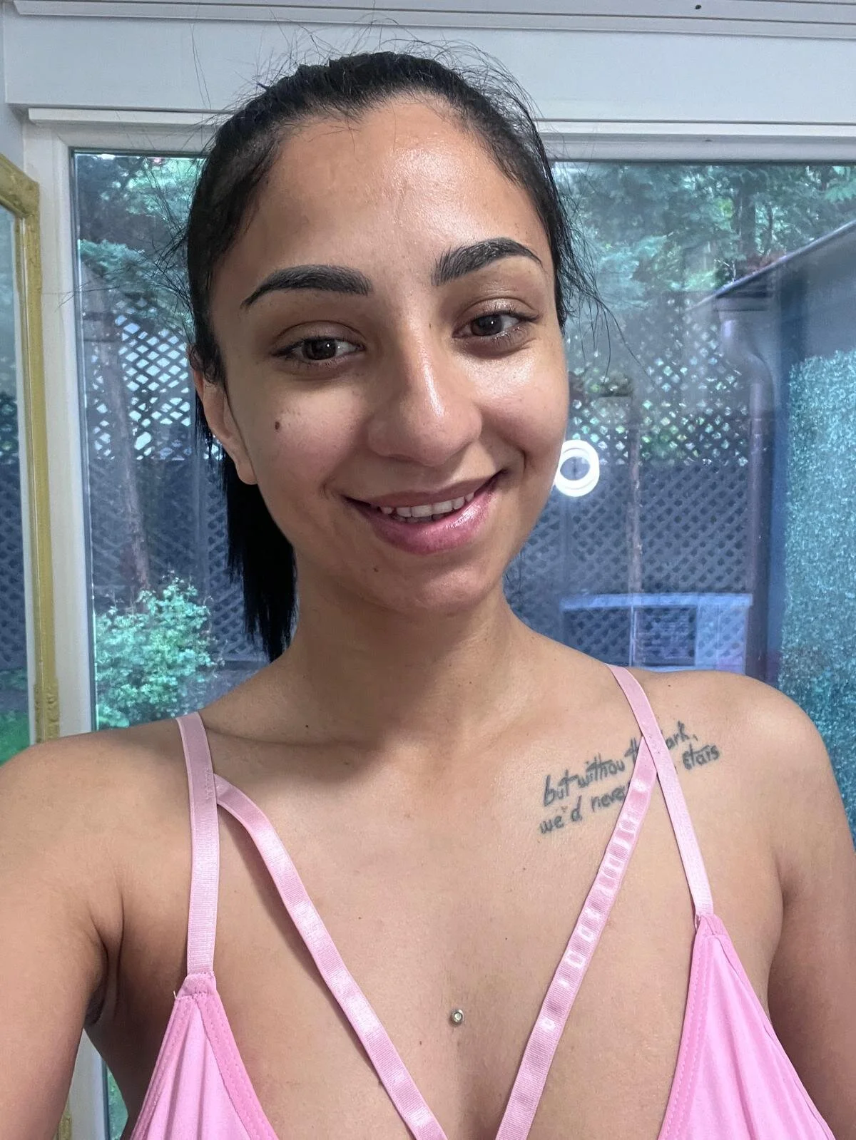 XXX Porn Photo of Nude sugarburn 19
