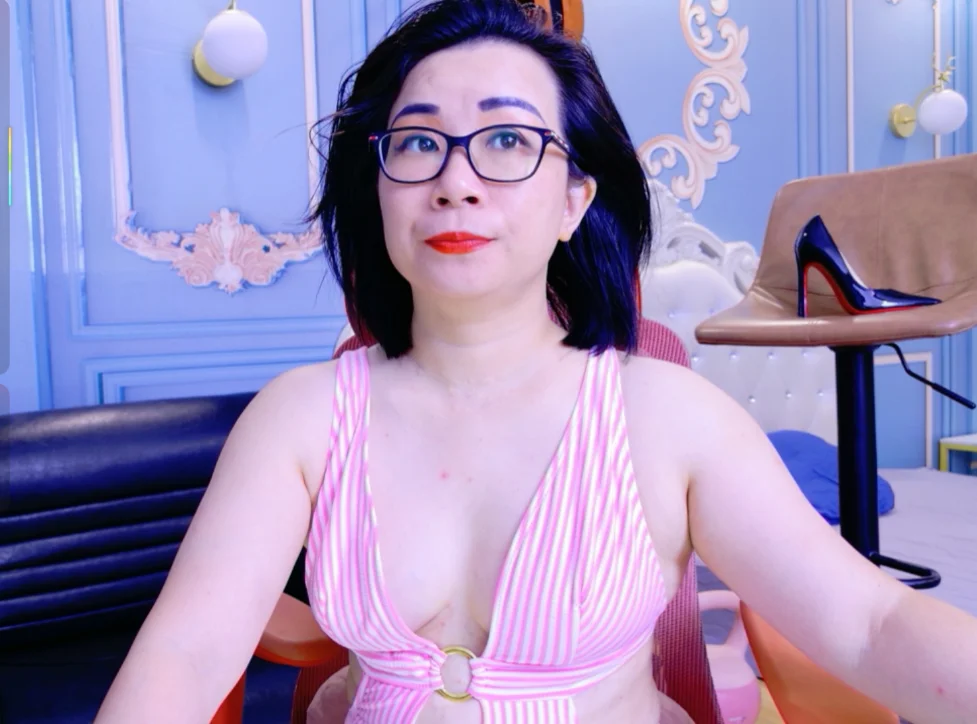 XXX Porn Photo of Nude LucianaMe 4