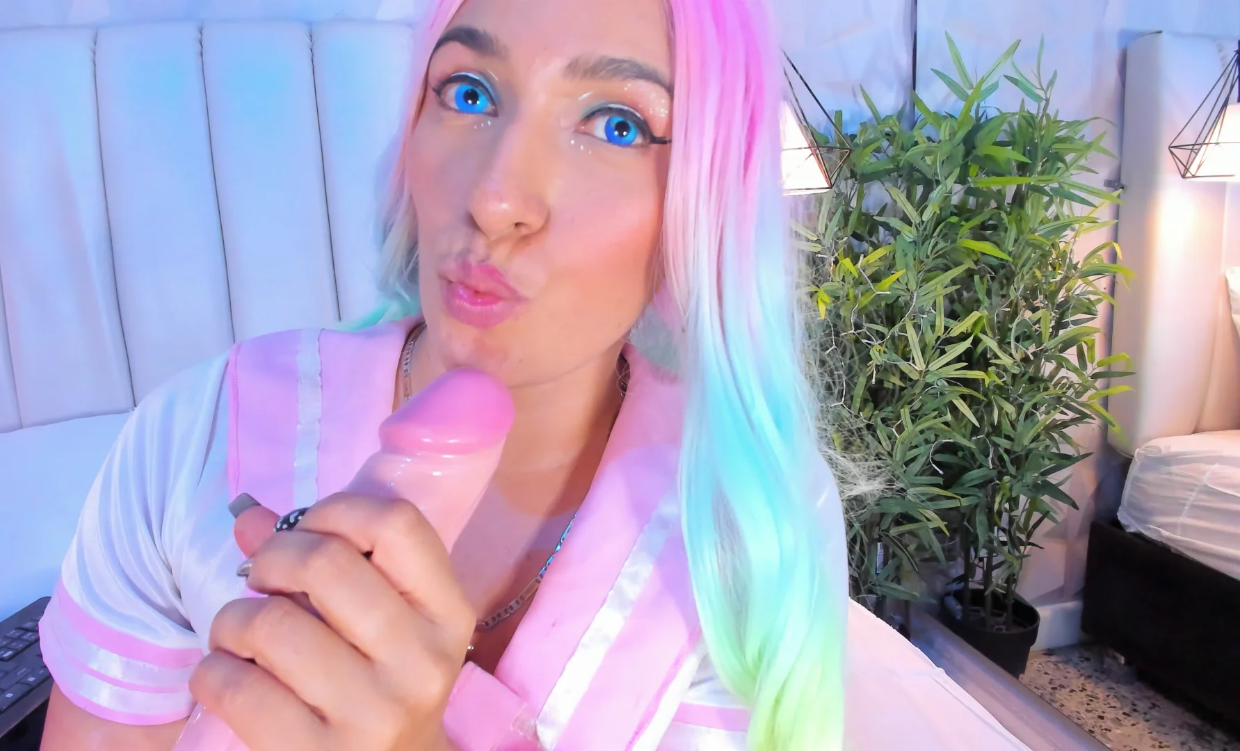 XXX Porn Photo of Nude naughty_flower18 16