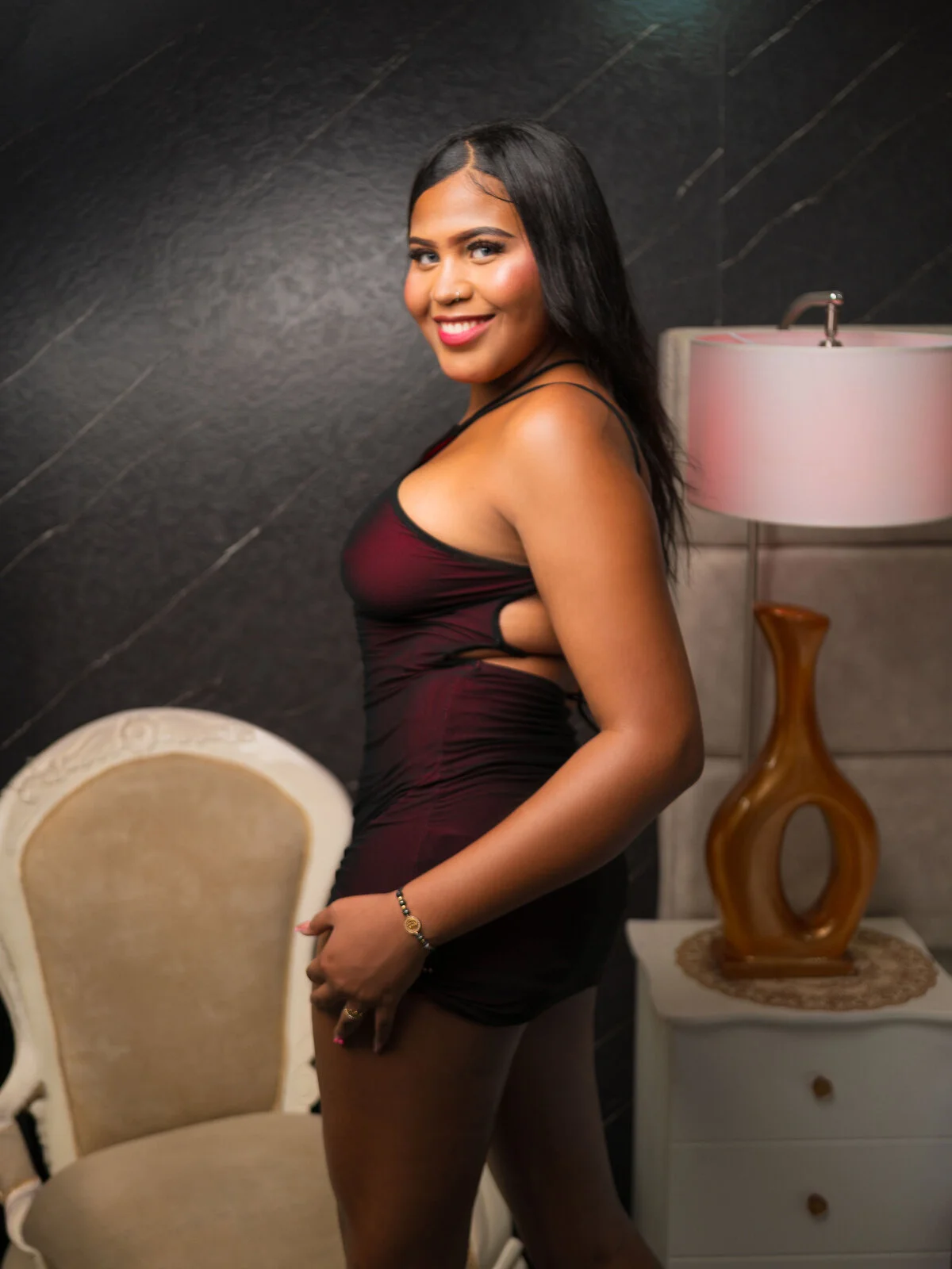 XXX Porn Photo of Nude ReedVelvet 15