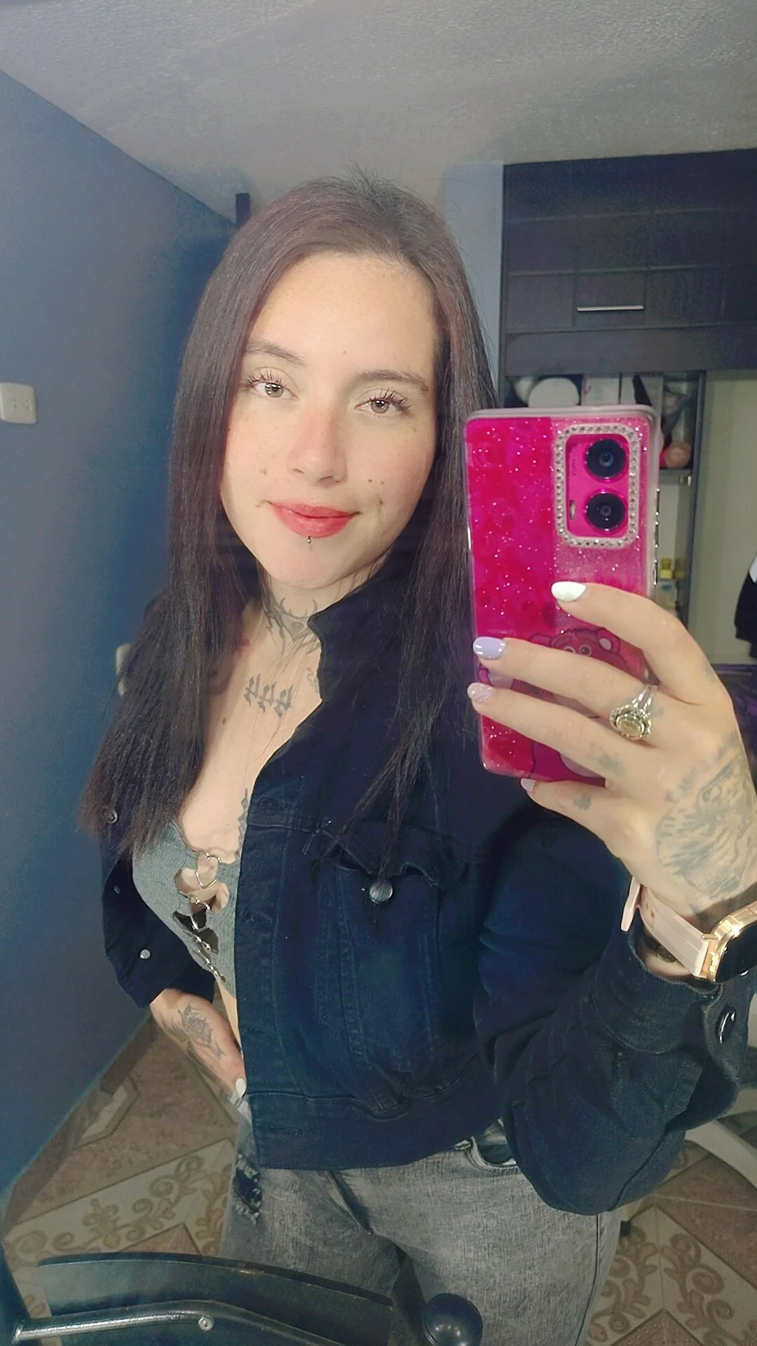 XXX Porn Photo of Nude mara_adiction 30
