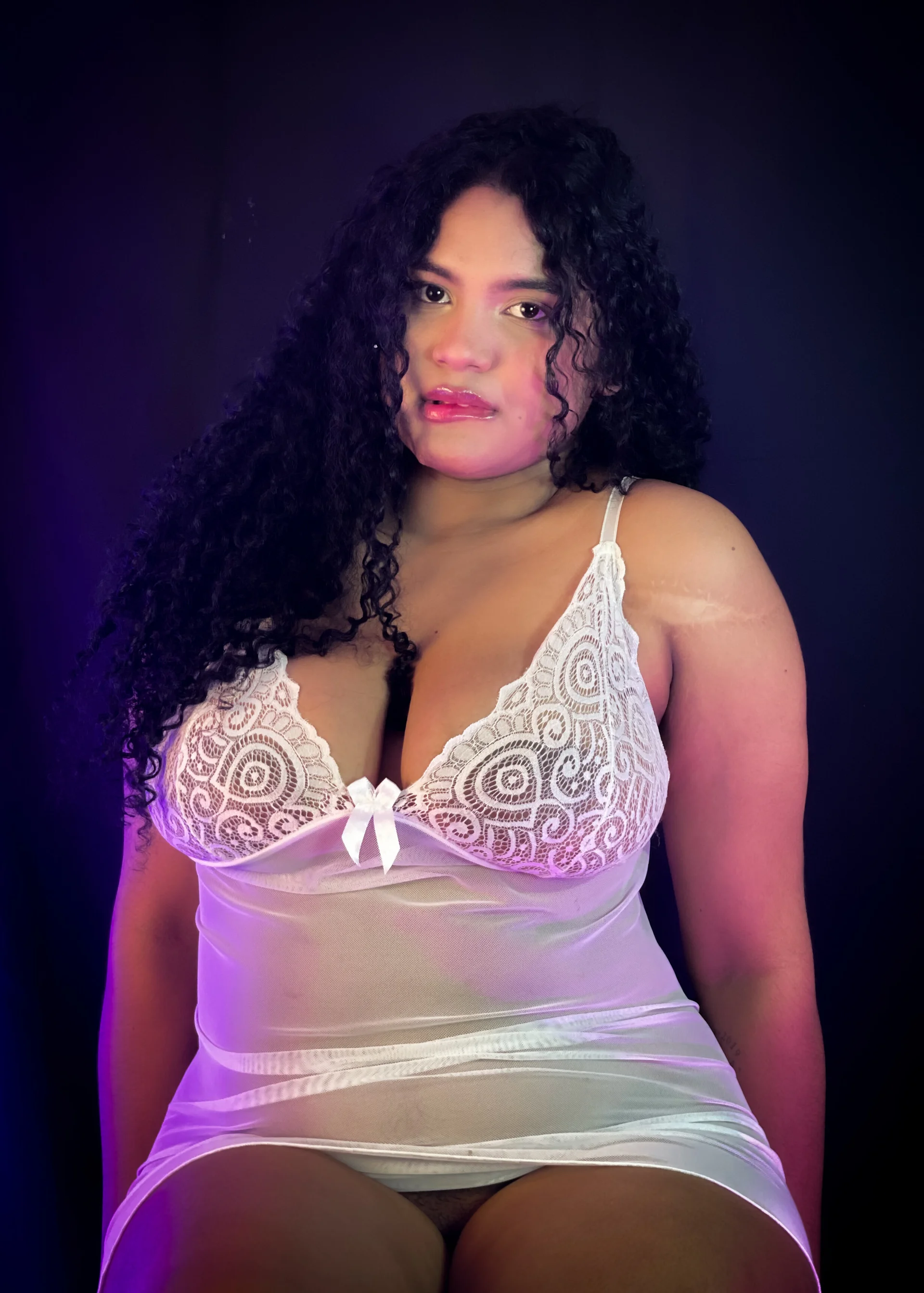 XXX Porn Photo of Nude elena_wolff 13