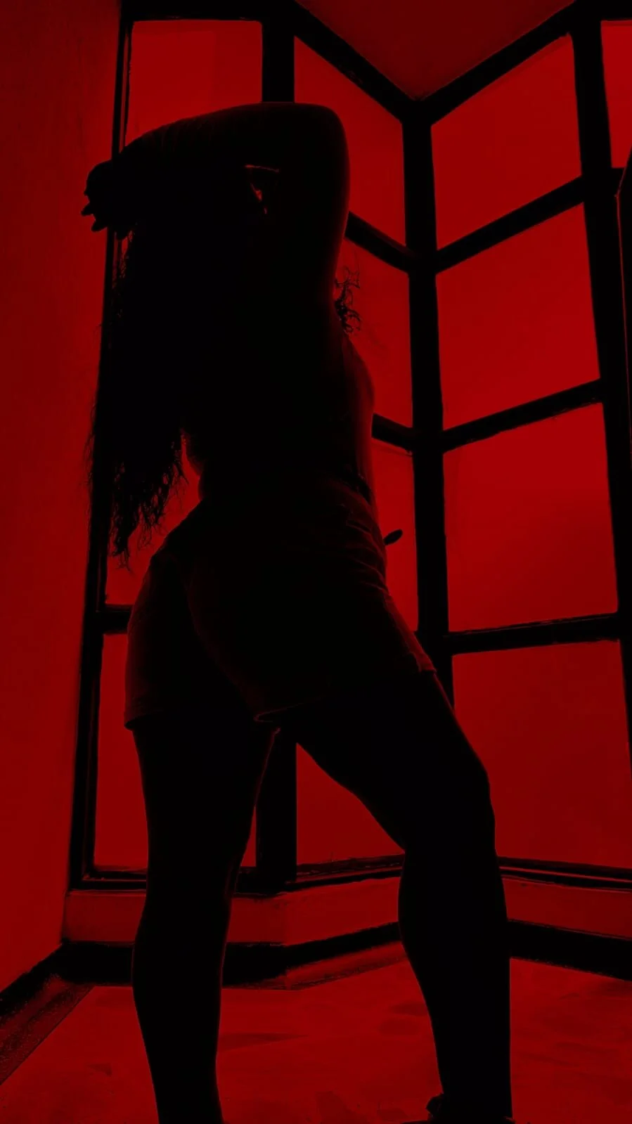 XXX Porn Photo of Nude Sariita_Naugthy 15
