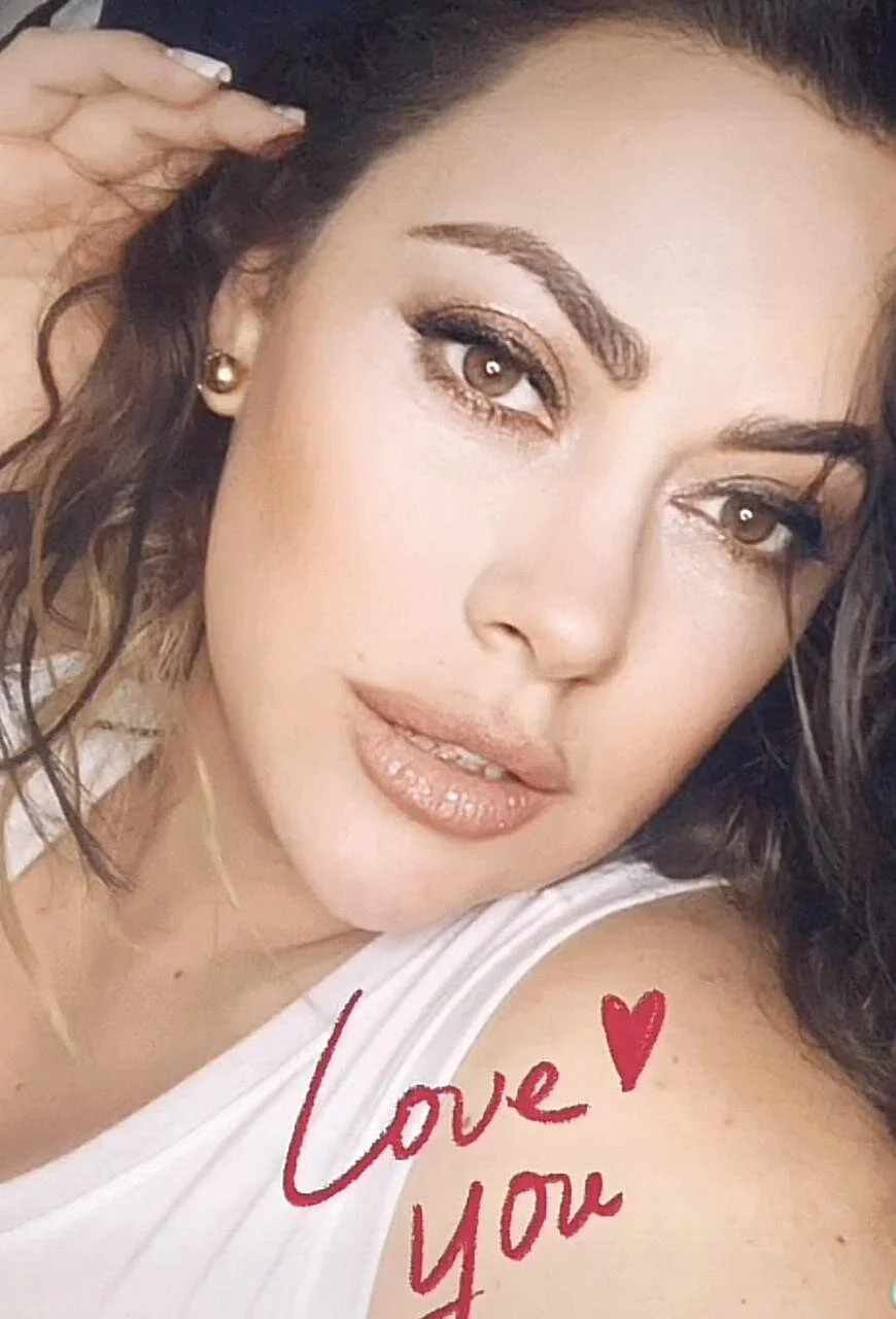 XXX Porn Photo of Nude Nicoleefaith_ 6
