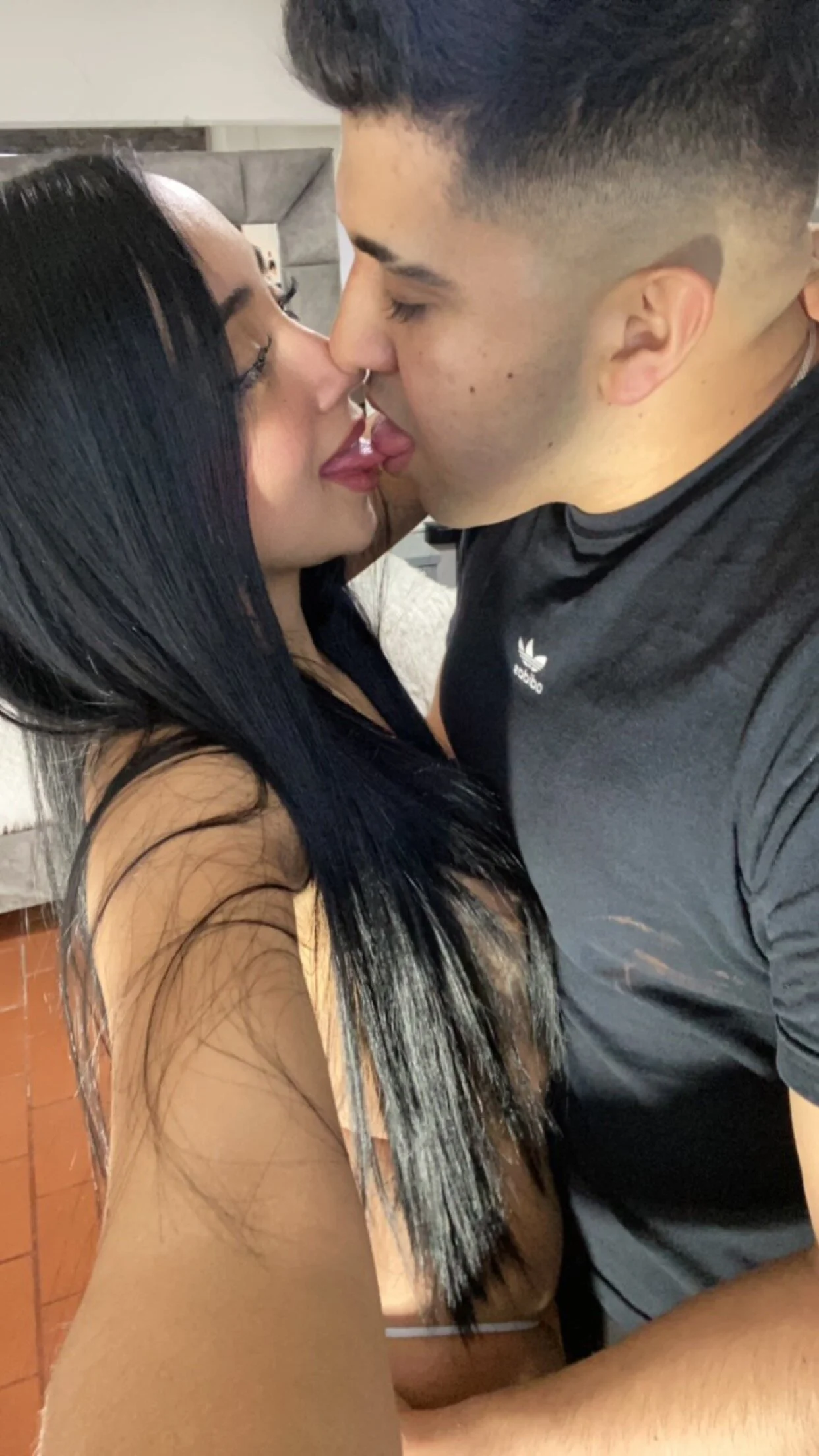 XXX Porn Photo of Nude Candy_And_Andy_ 48