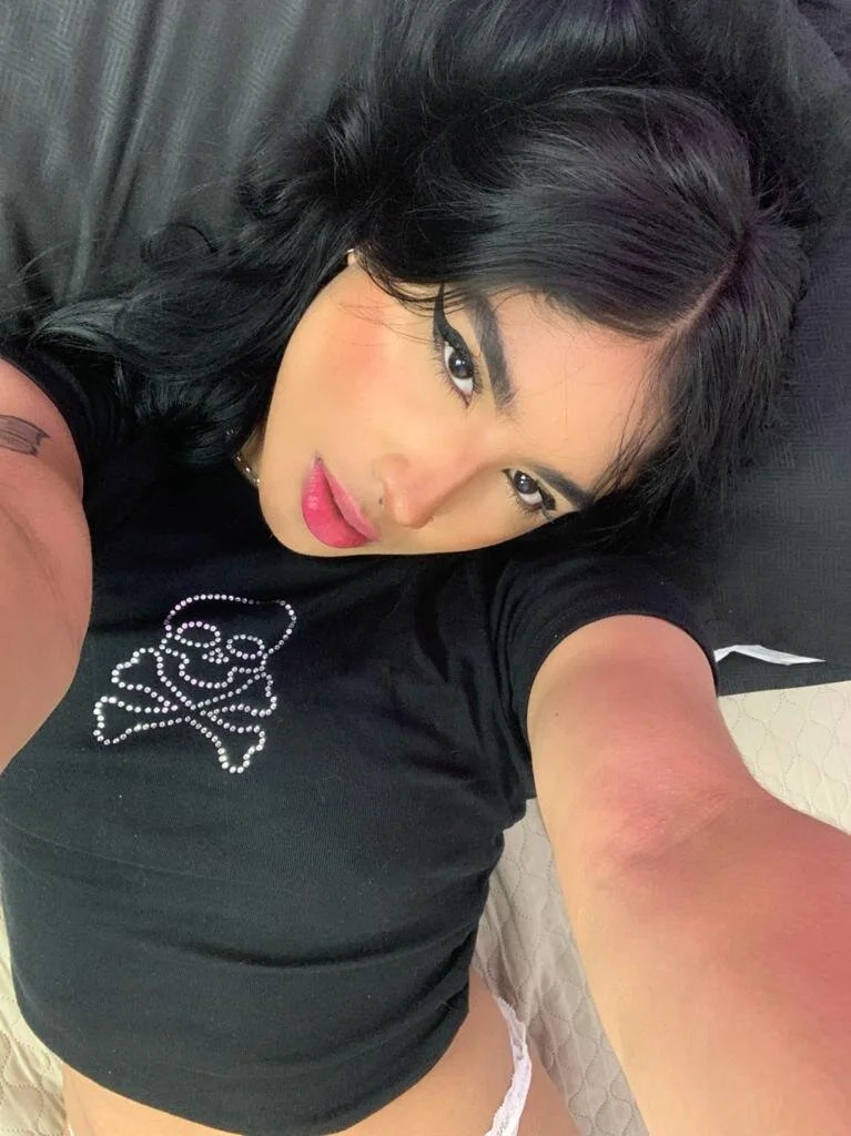 XXX Porn Photo of Nude Little_michiko 1