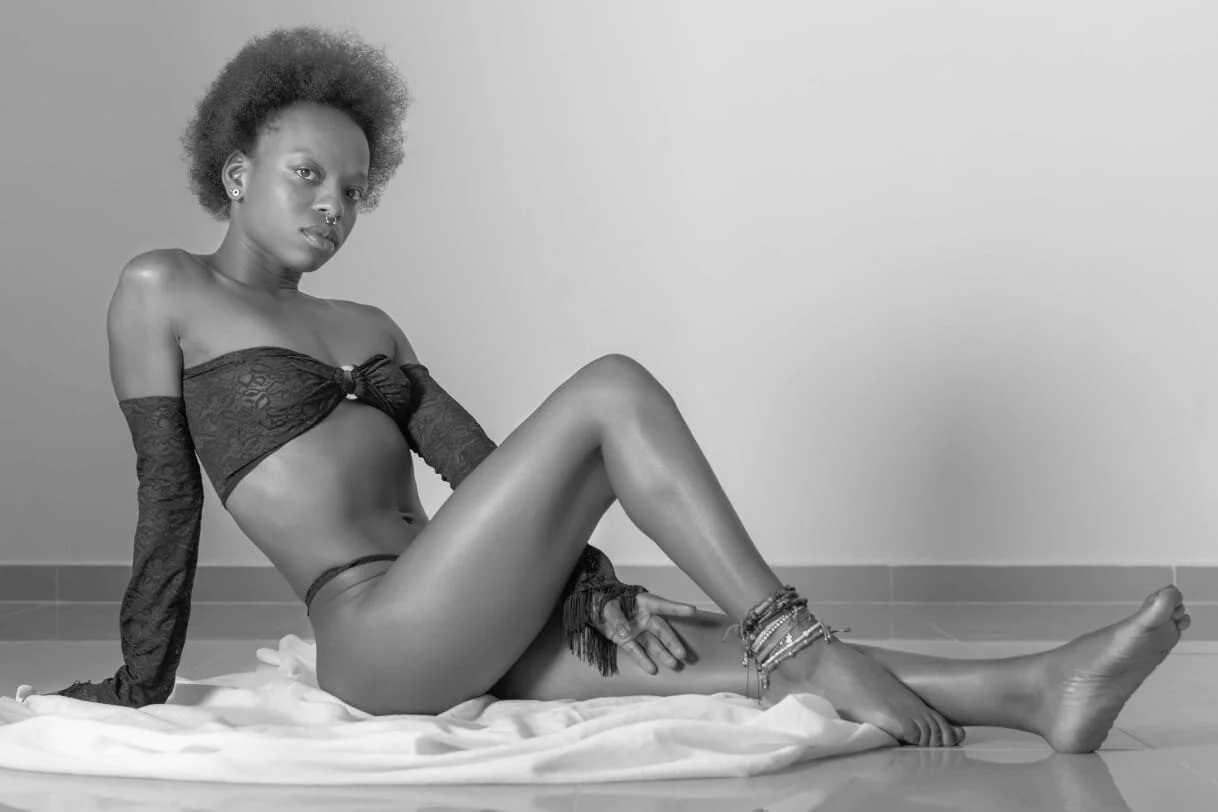XXX Porn Photo of Nude Coco_Kiss 14