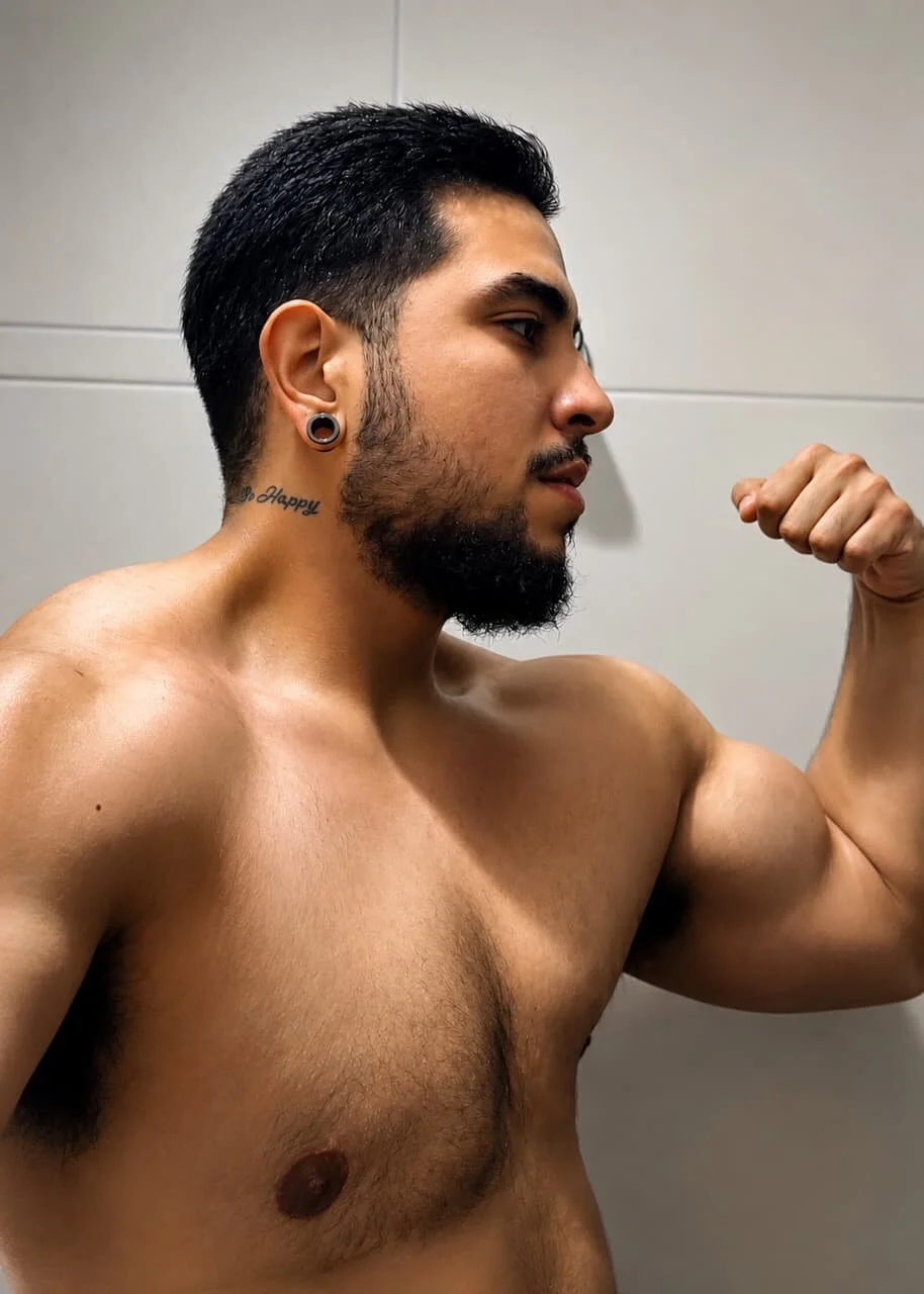 XXX Porn Photo of Nude Marcus_Aress777 5