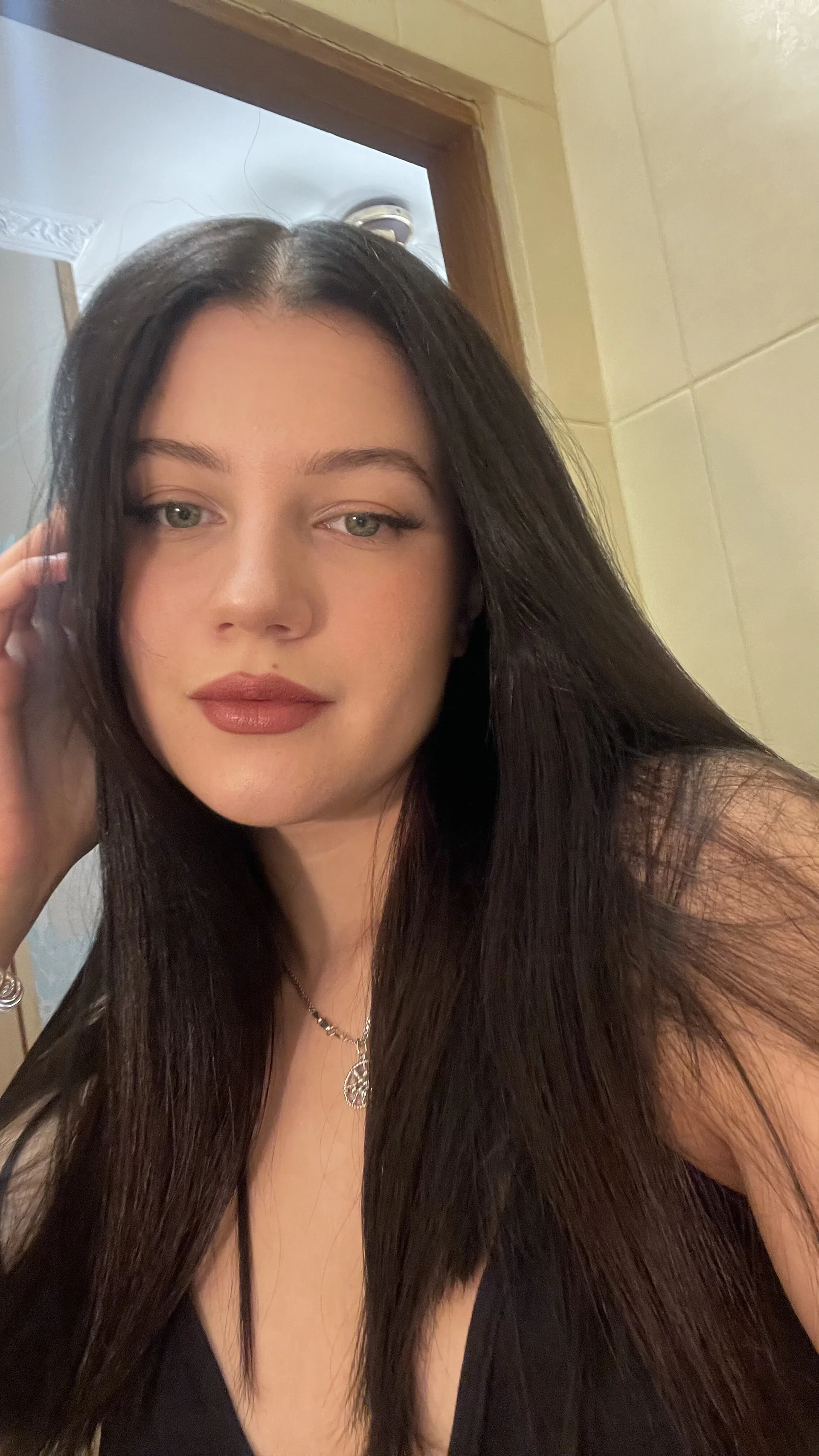 XXX Porn Photo of Nude likaxxx 70