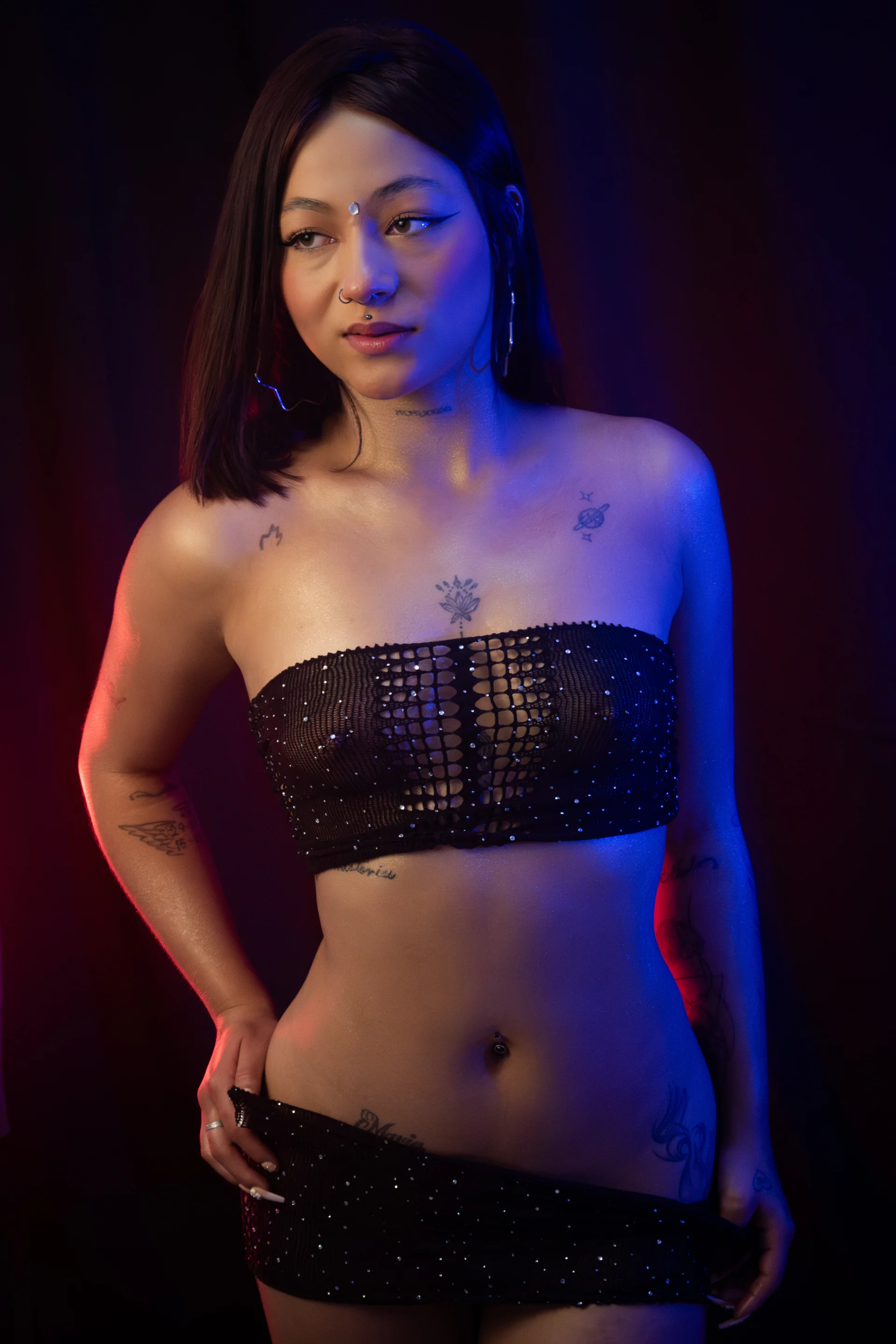 XXX Porn Photo of Nude chloe_wilson7 11