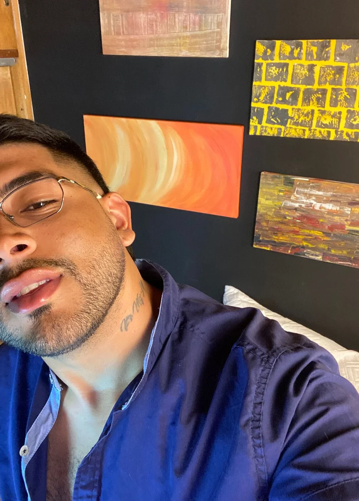 XXX Porn Photo of Nude Im_Axiel 2