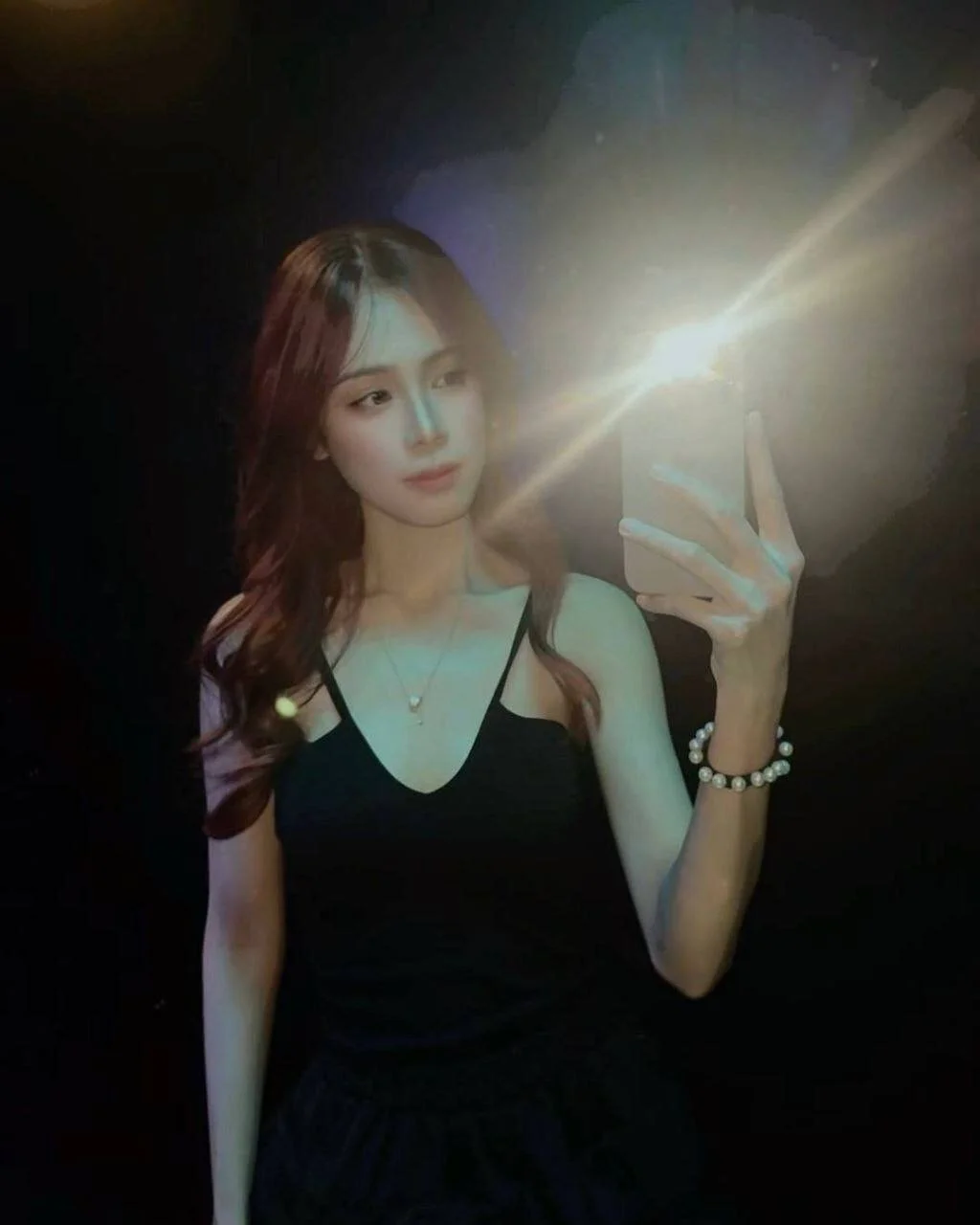 XXX Porn Photo of Nude xiaoheigongzhu123 3