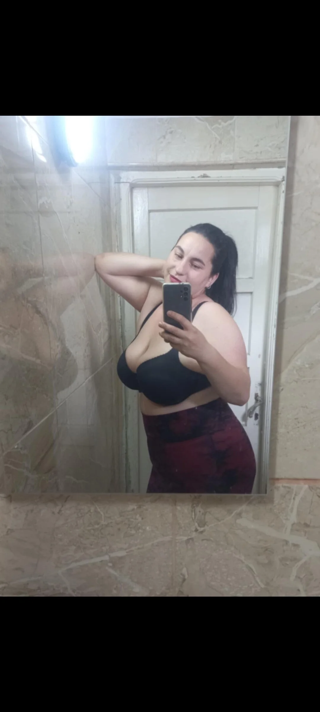 XXX Porn Photo of Nude Brunetytka 8