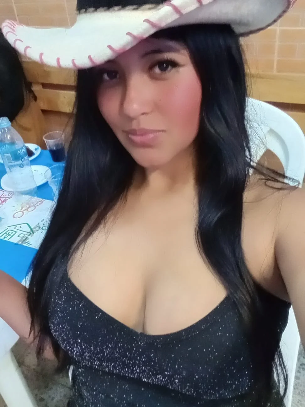 XXX Porn Photo of Nude Iris_Laus 1