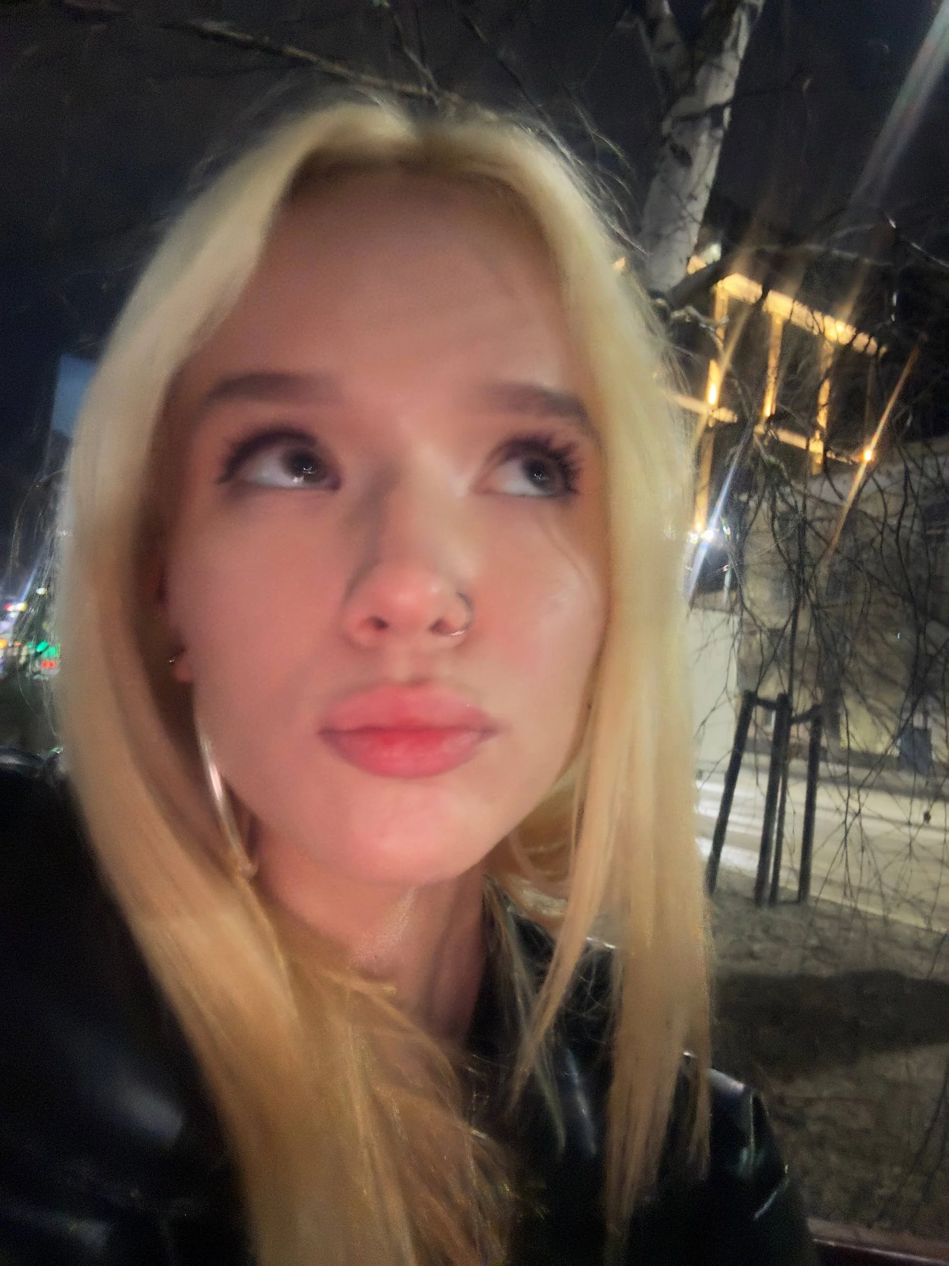 XXX Porn Photo of Nude SunnySprout 3