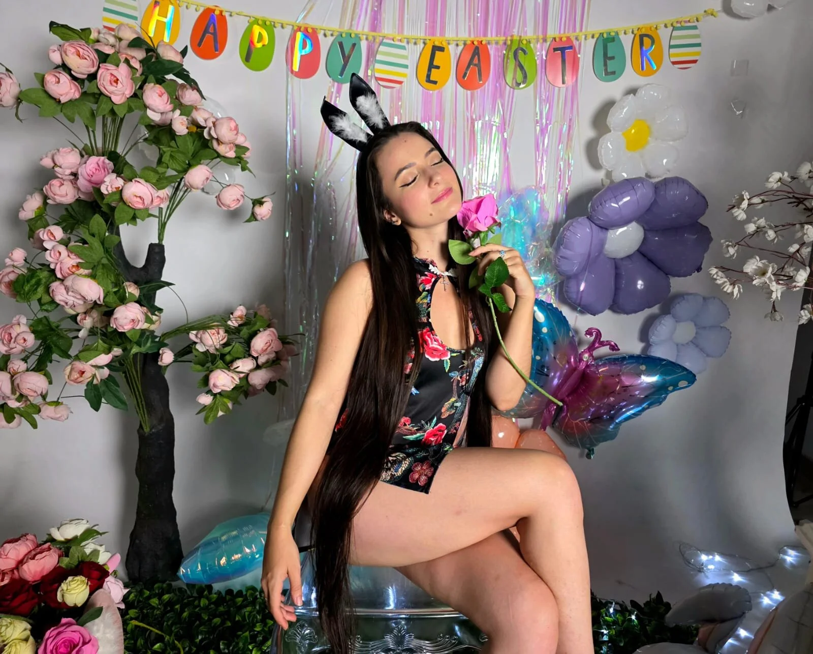 XXX Porn Photo of Nude Princsgirl_ 151