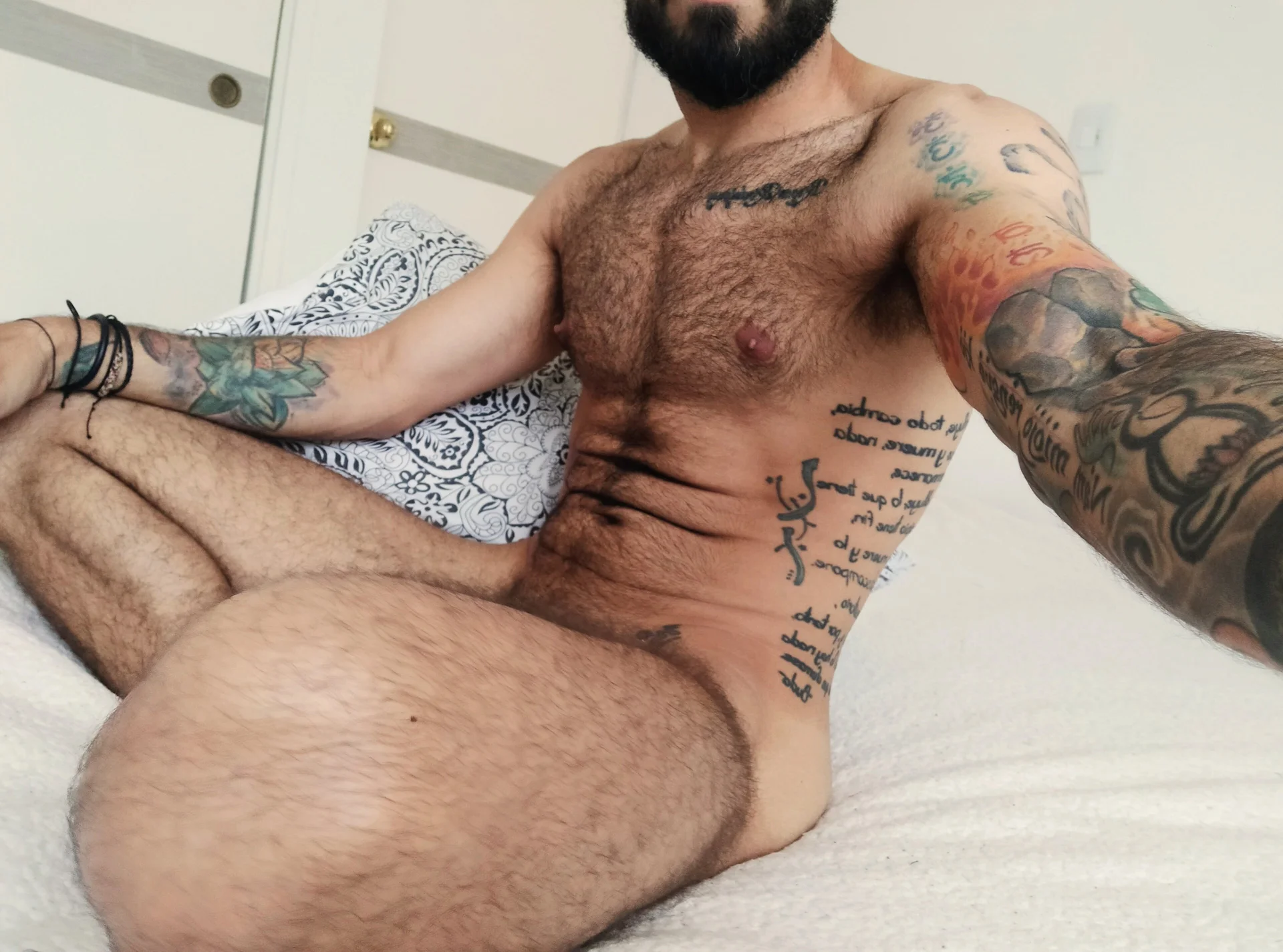 XXX Porn Photo of Nude htrebor87 2
