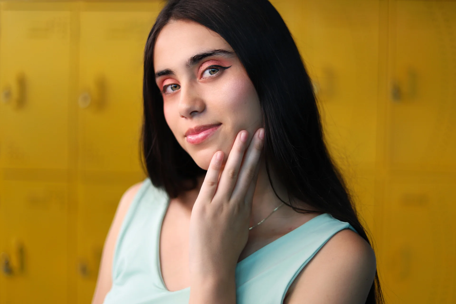 XXX Porn Photo of Nude sofiapalacioss 60