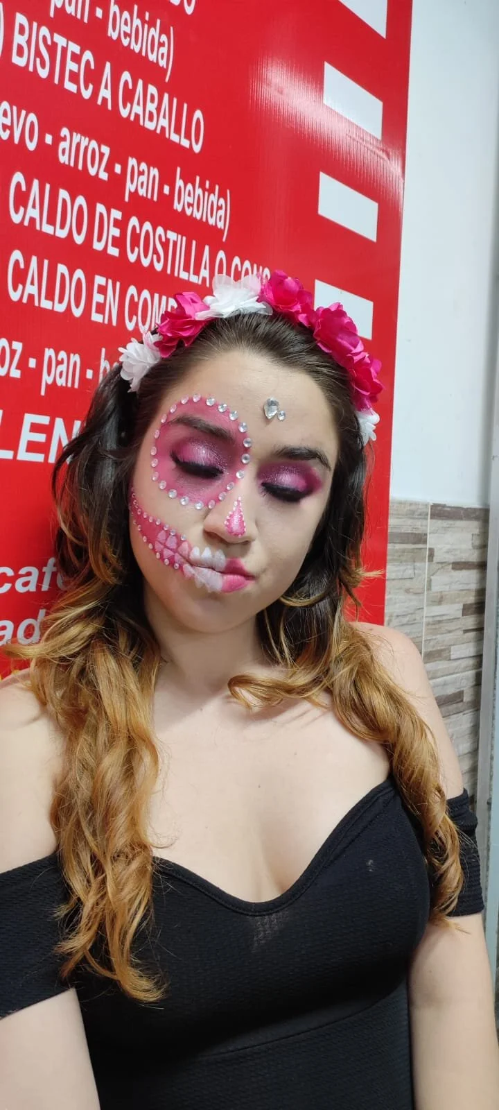 XXX Porn Photo of Nude Belinda_Hedone 1
