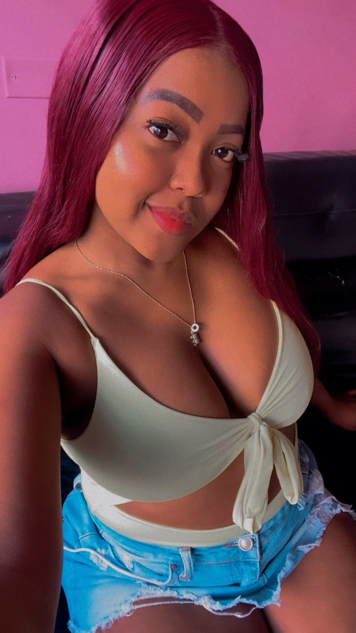 XXX Porn Photo of Nude LennaCoper 9