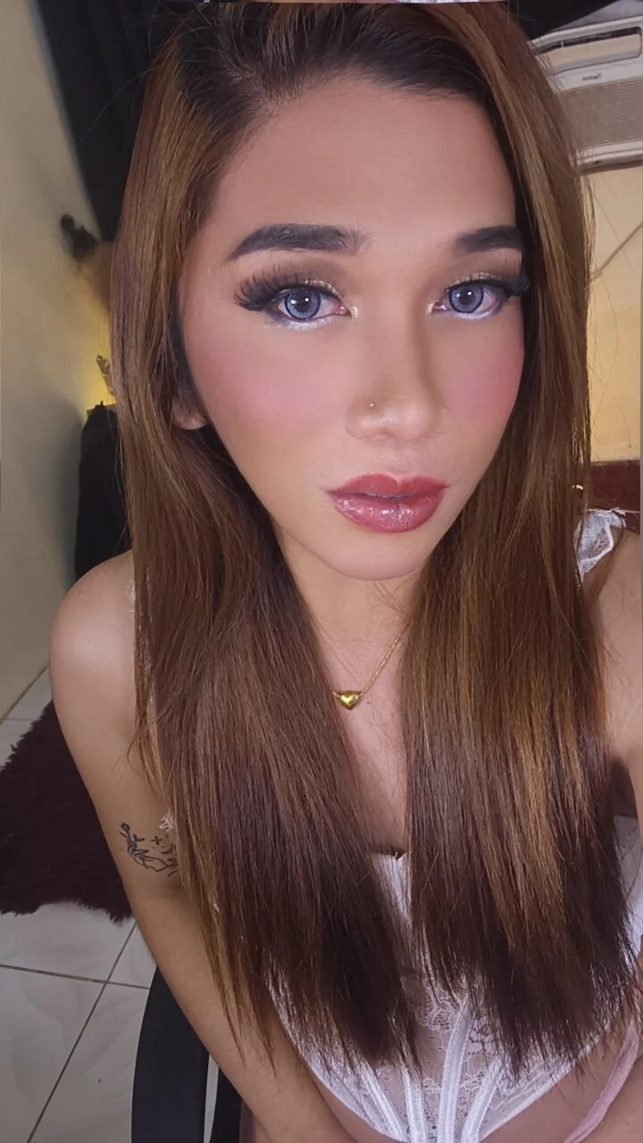 XXX Porn Photo of Nude Precious_RoseDollxxx 6